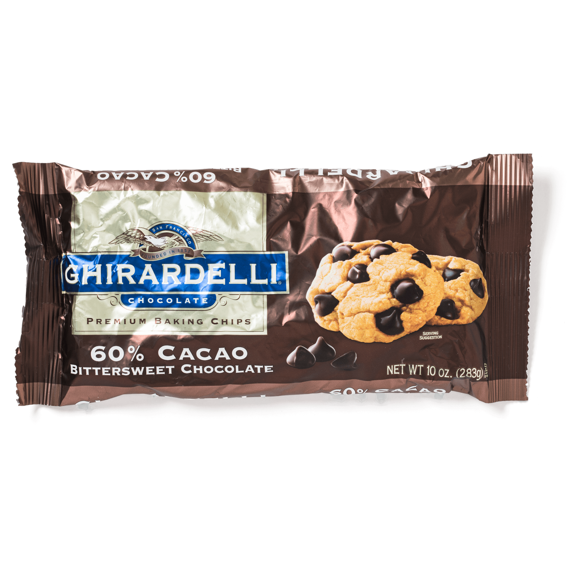 Dark Chocolate Chips Off 56