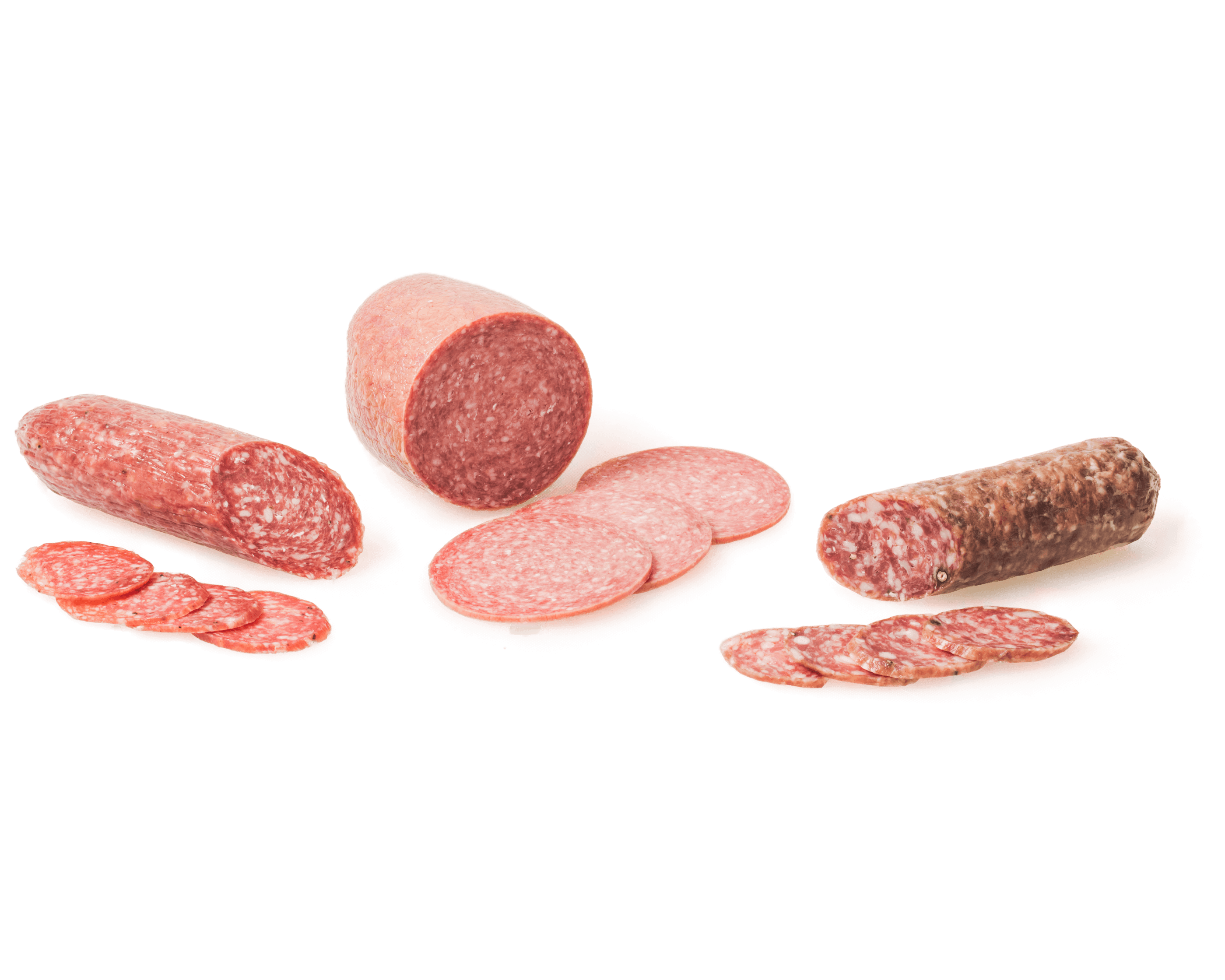 Common Types Of Salami Cook S Illustrated