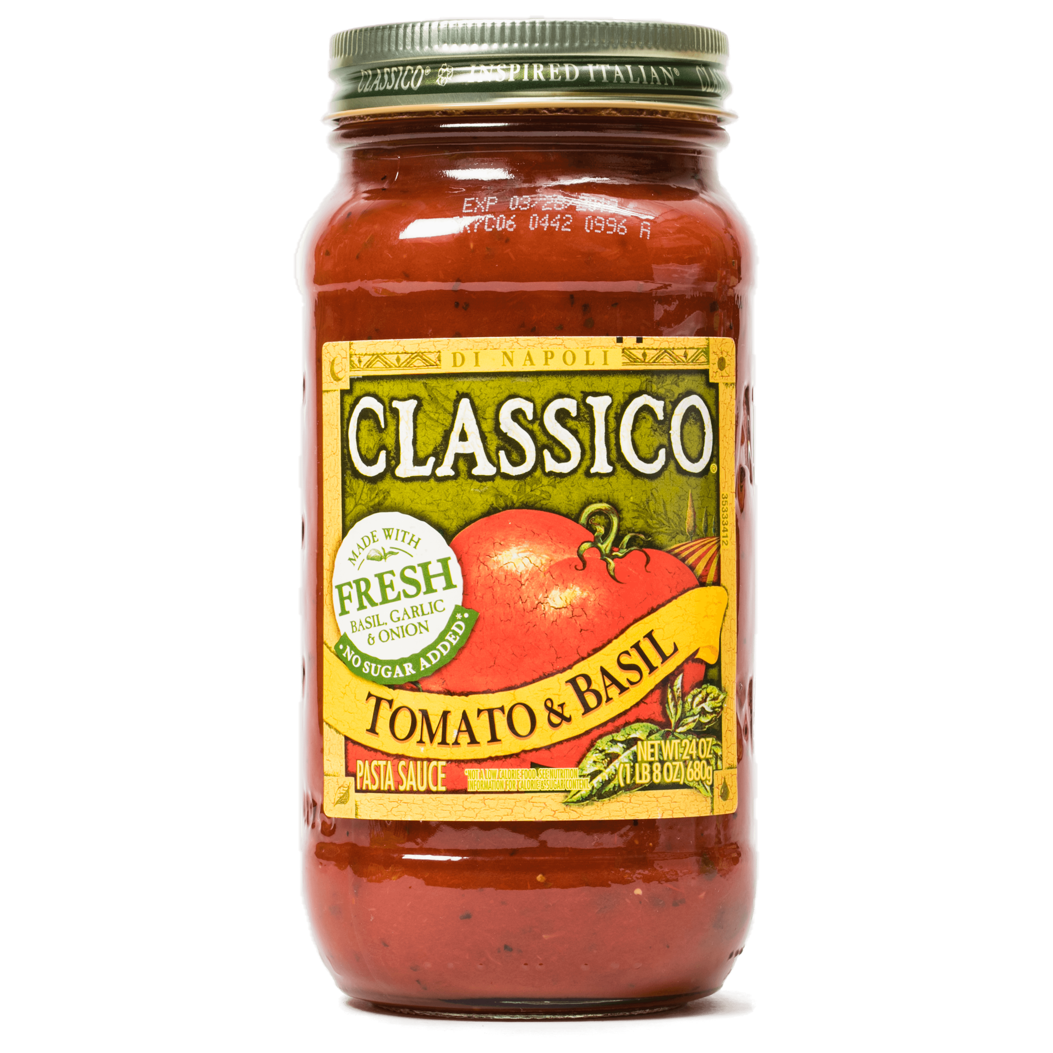 The Best Jarred Pasta Sauce America S Test Kitchen