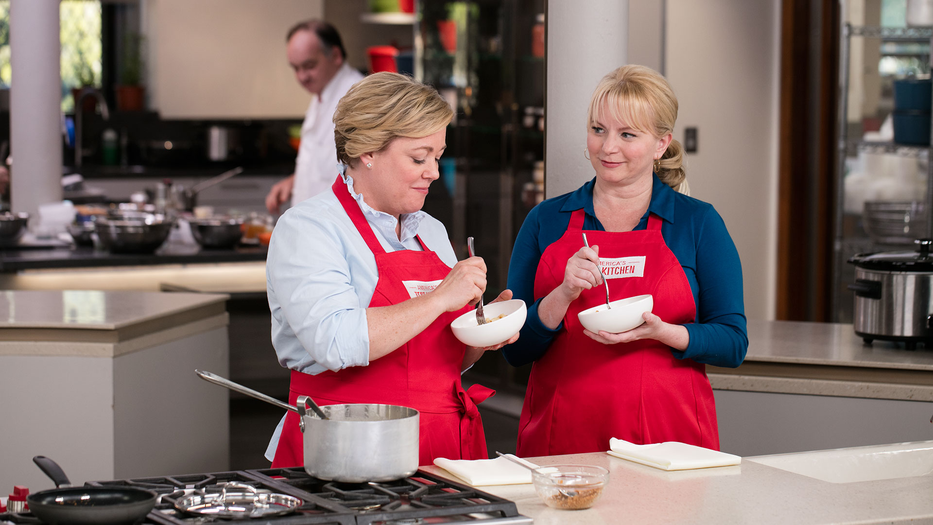 The Best Tube Pans  America's Test Kitchen