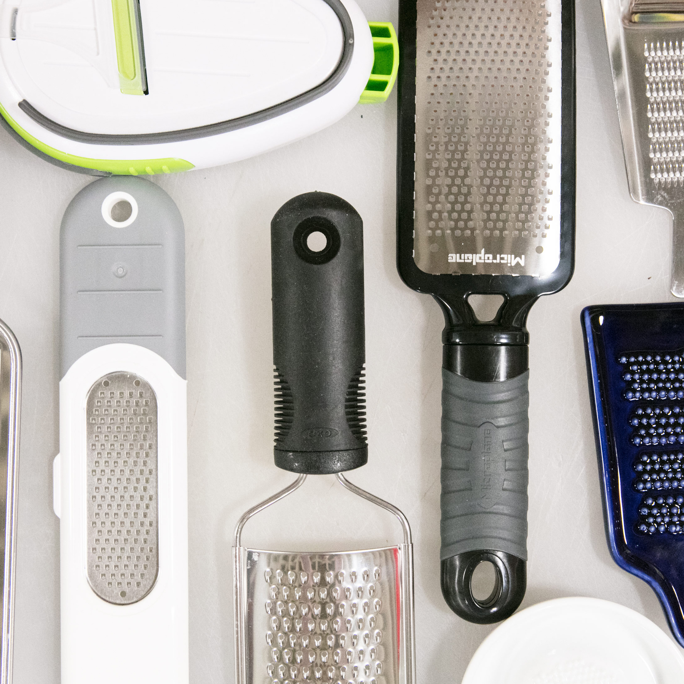 The Best Graters  America's Test Kitchen