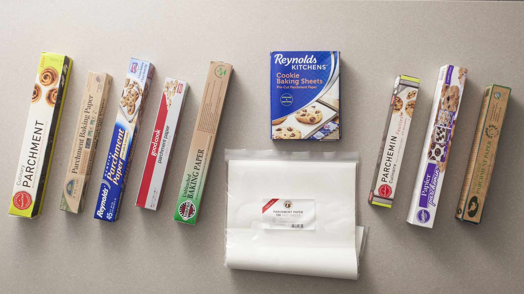 for Good: Parchment Paper Roll, 70 ft