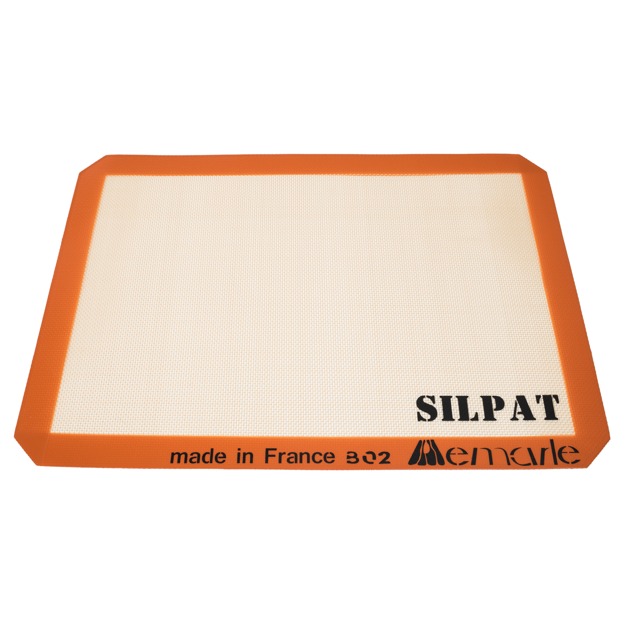 silpat baking mat half sheet
