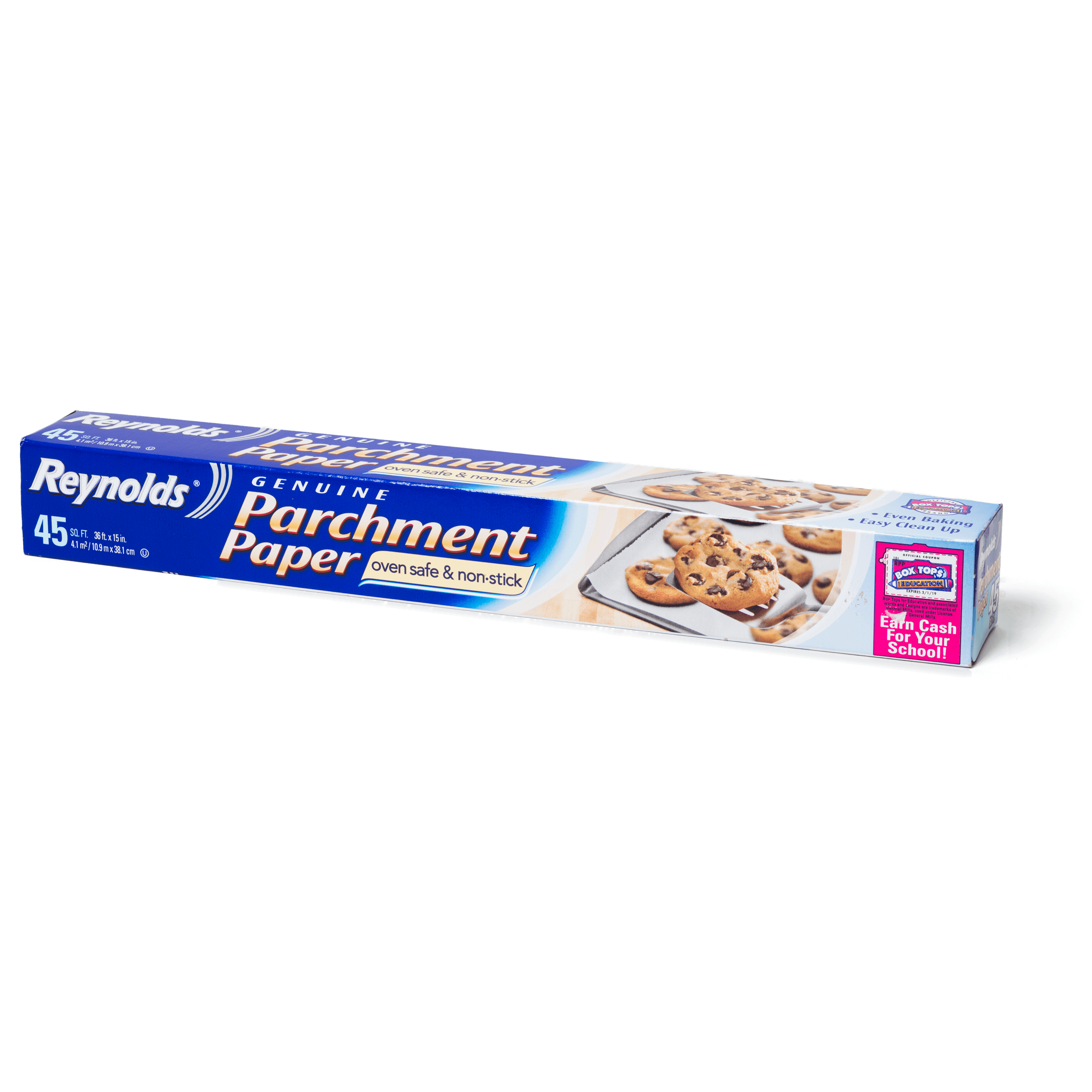 The Best Parchment Paper for All of Your Baking Needs 