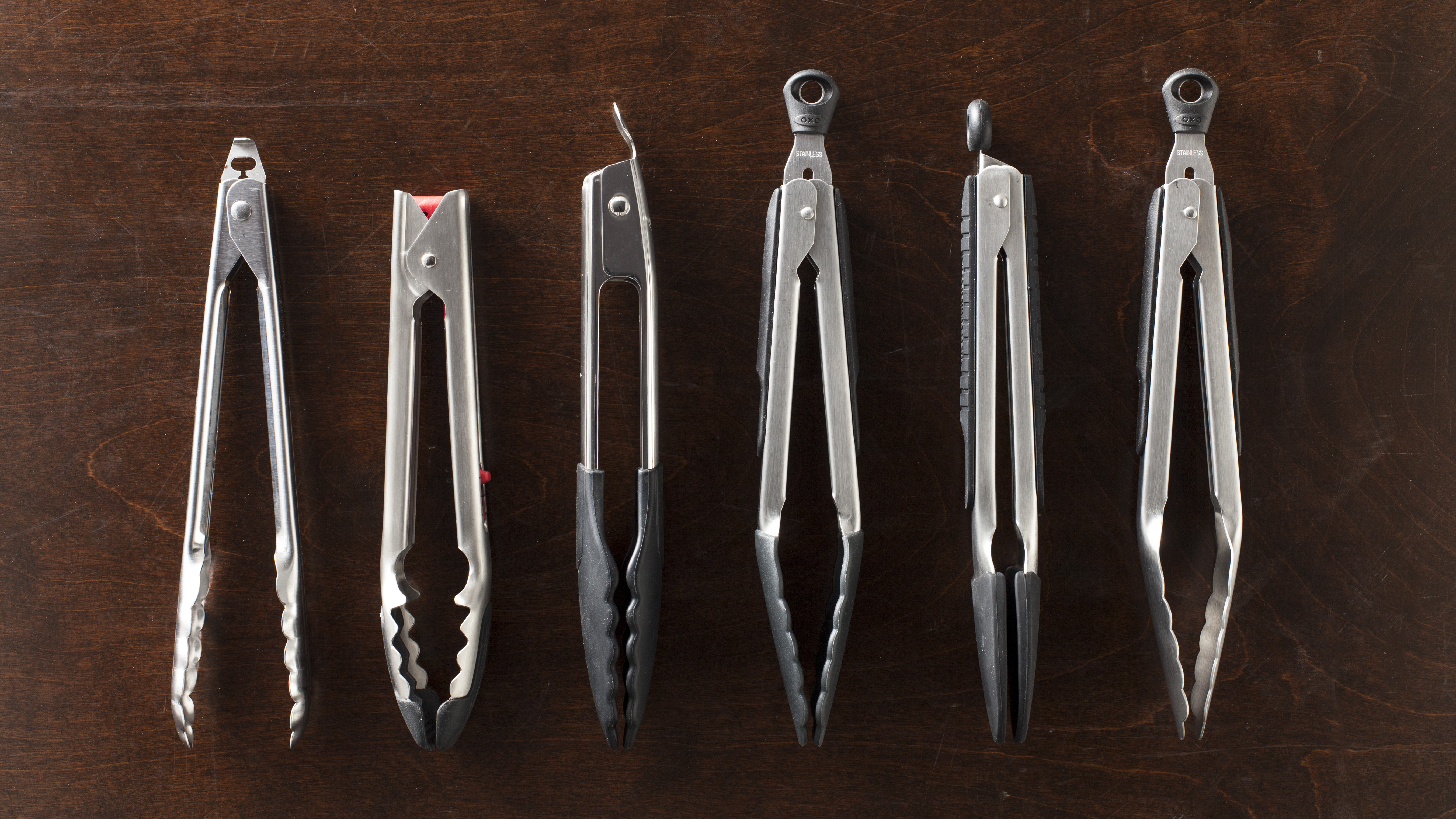 The Best 9-Inch Tongs  America's Test Kitchen