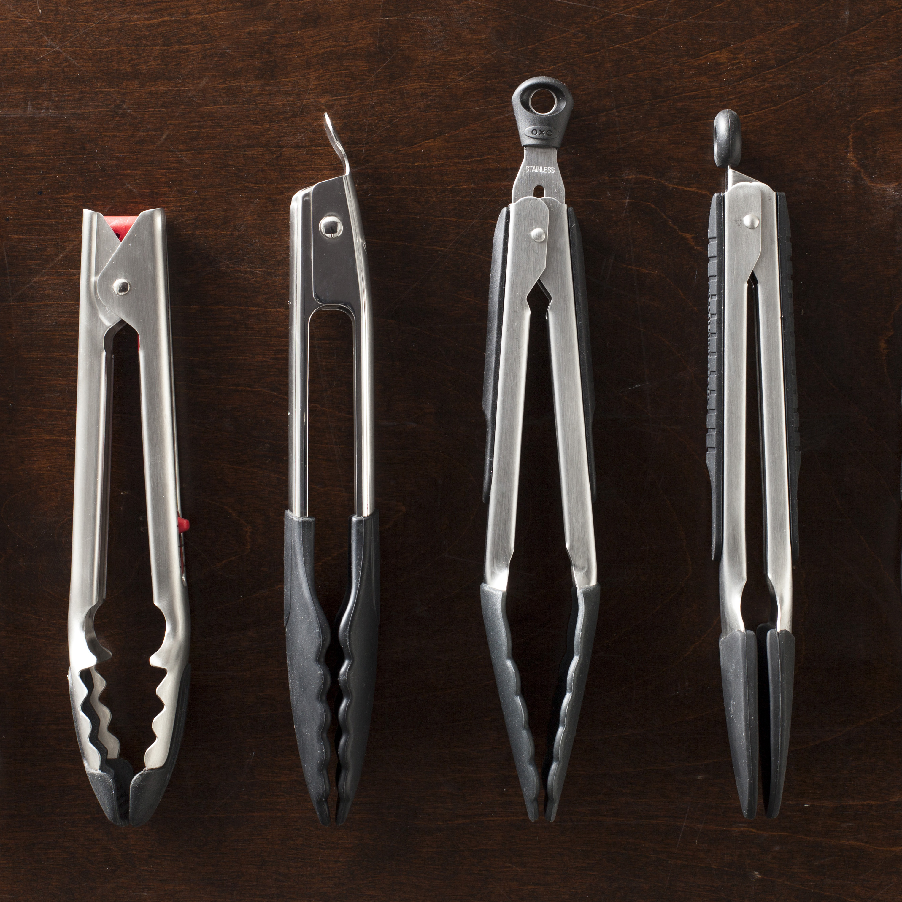 The Best 9-Inch Tongs  America's Test Kitchen