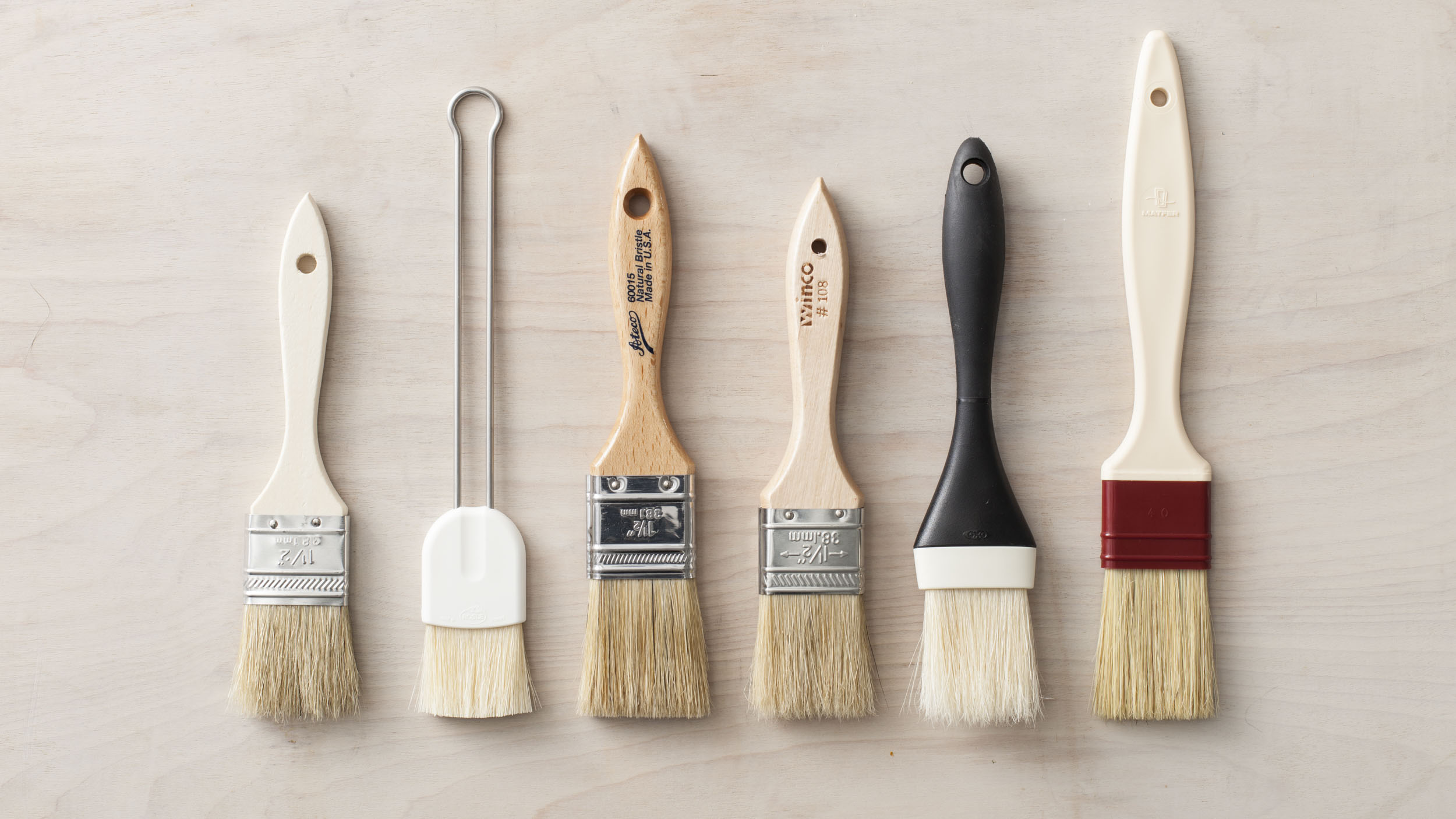 The Best Basting Brushes, Tested and Reviewed