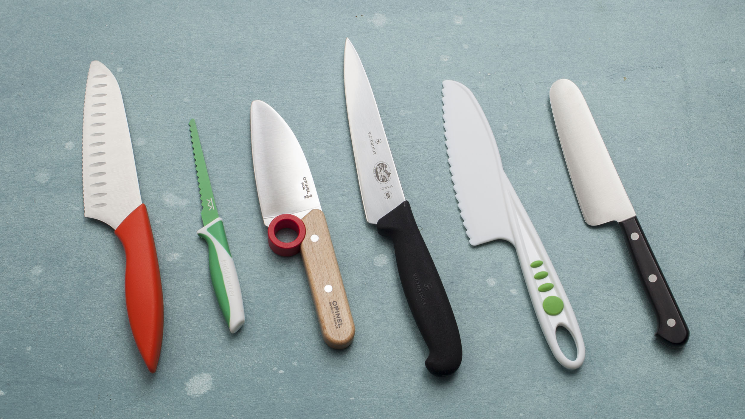 15 Best Kitchen Knives, According to Chefs