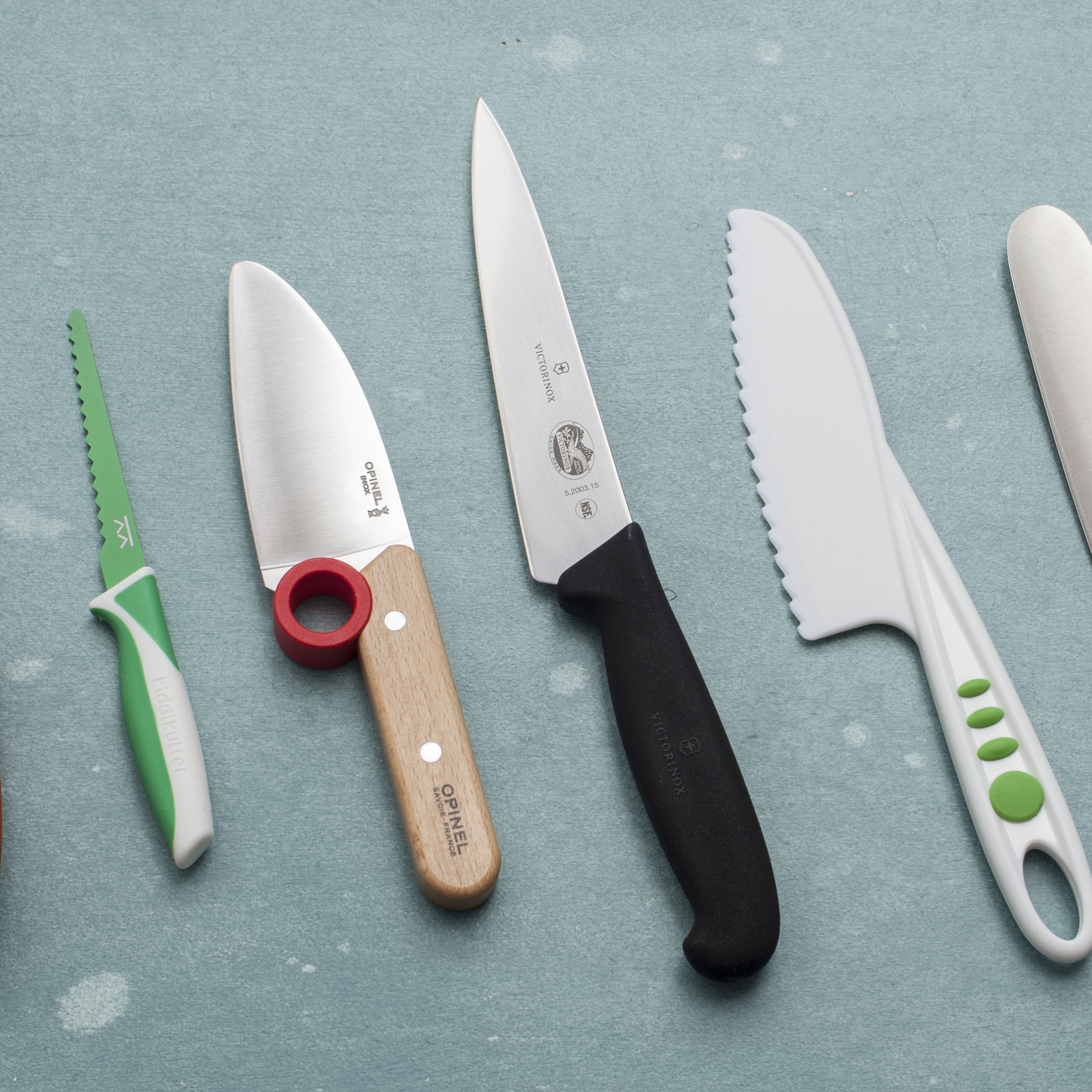 15 Best Kitchen Knives, According to Chefs