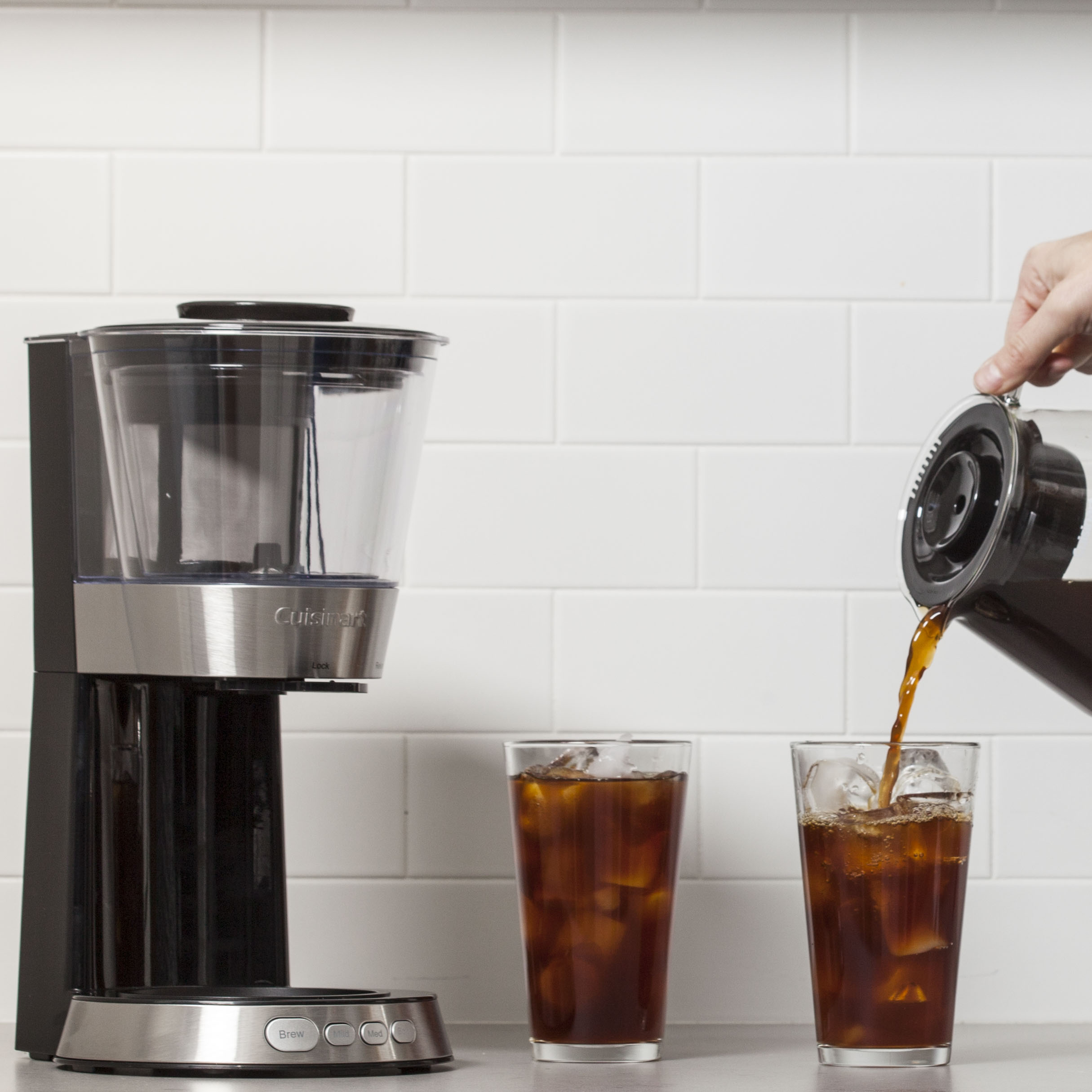 The Best Cuisinart Automatic Cold Brew 