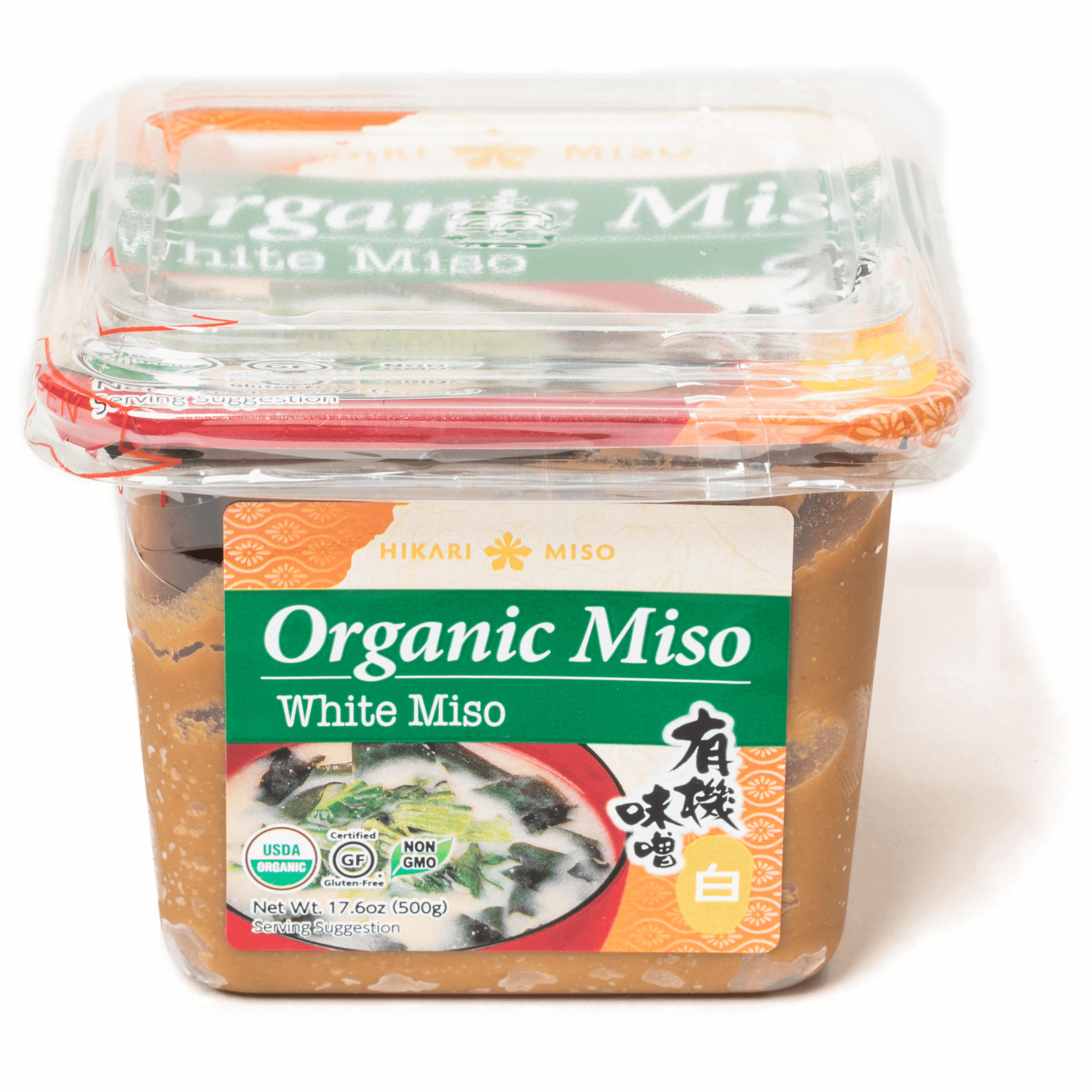 The Best The Best White Miso Paste Cook S Illustrated