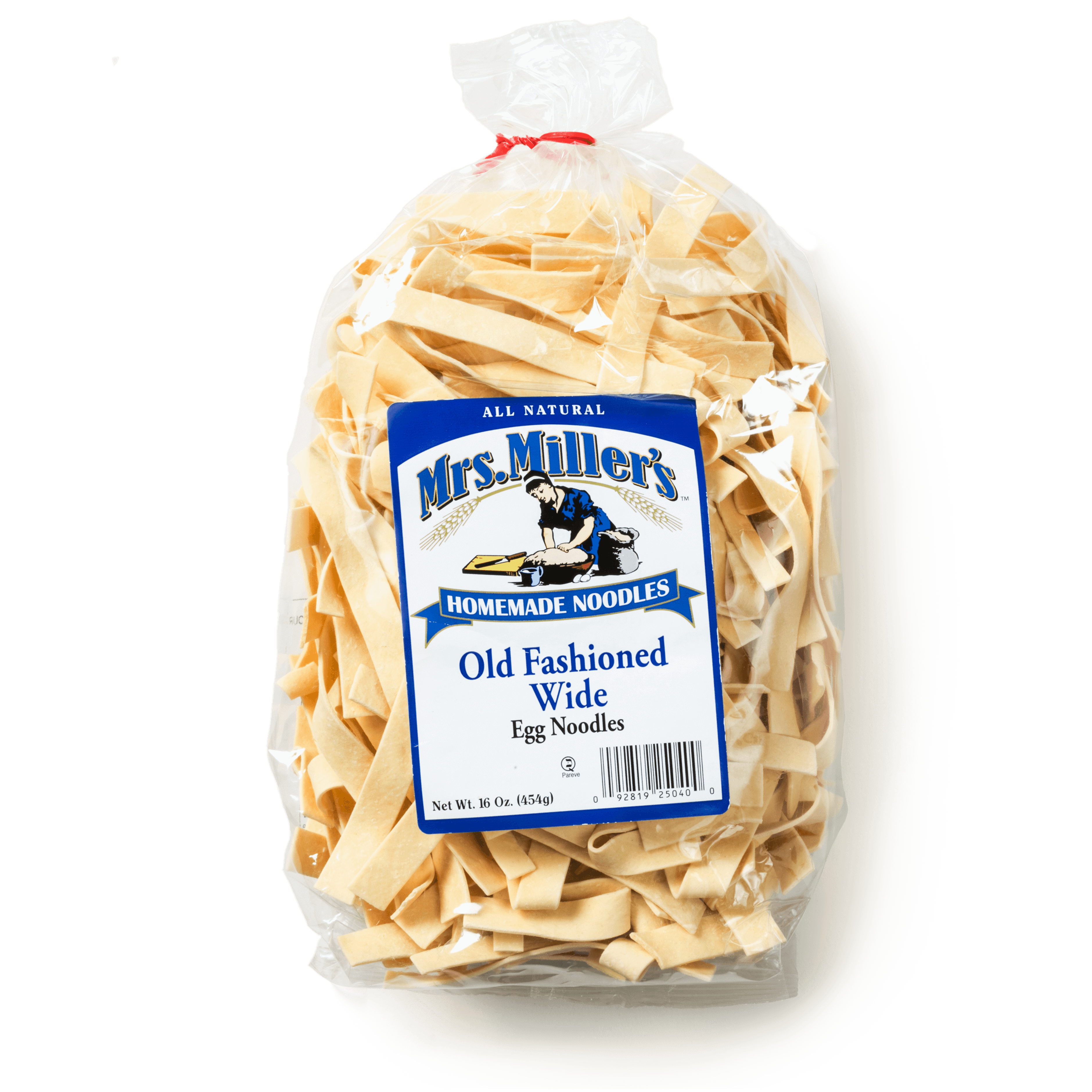 The Best Egg Noodles | America&rsquo;s Test Kitchen