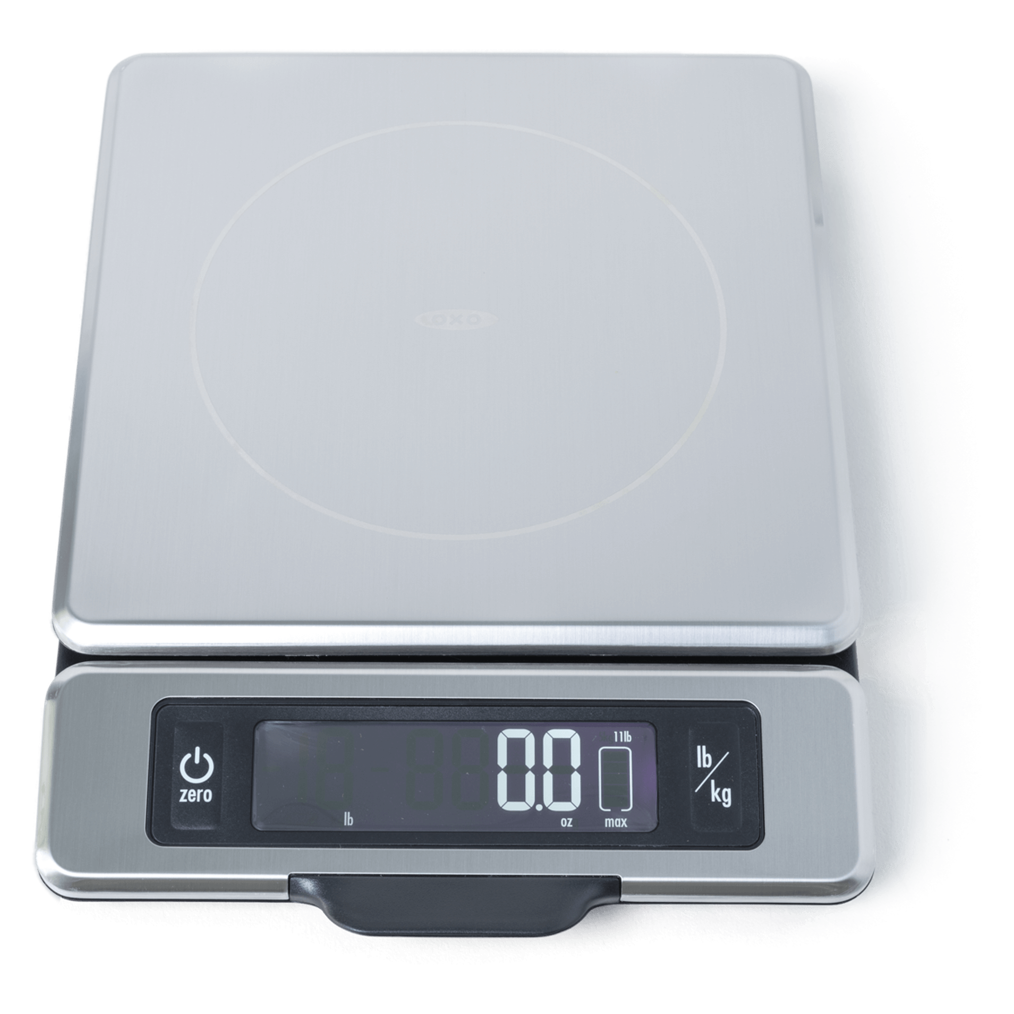 digital cooking scale