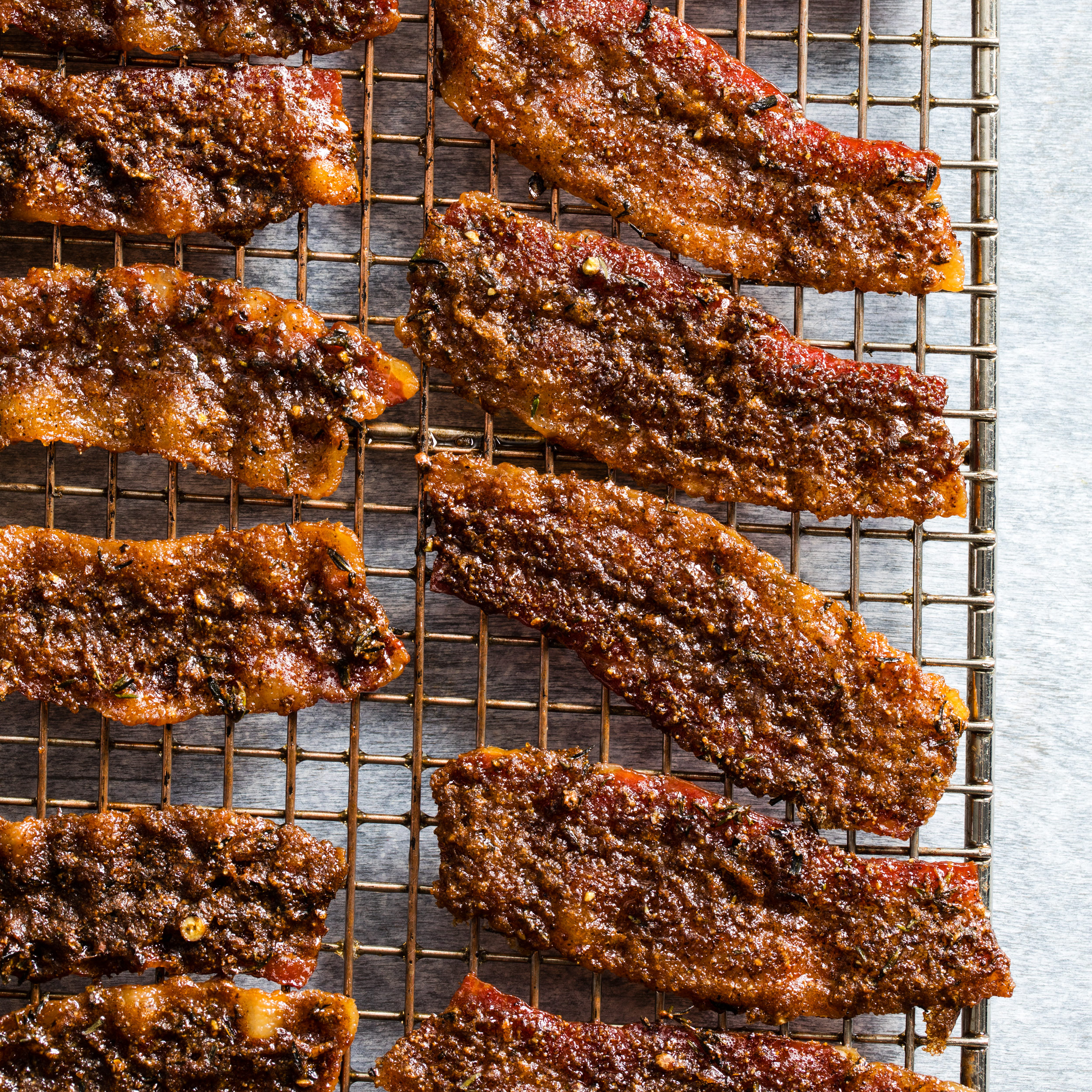 Kitchen Hacks 101 - Fun Cooking Tips, Tricks and Candied Bacon