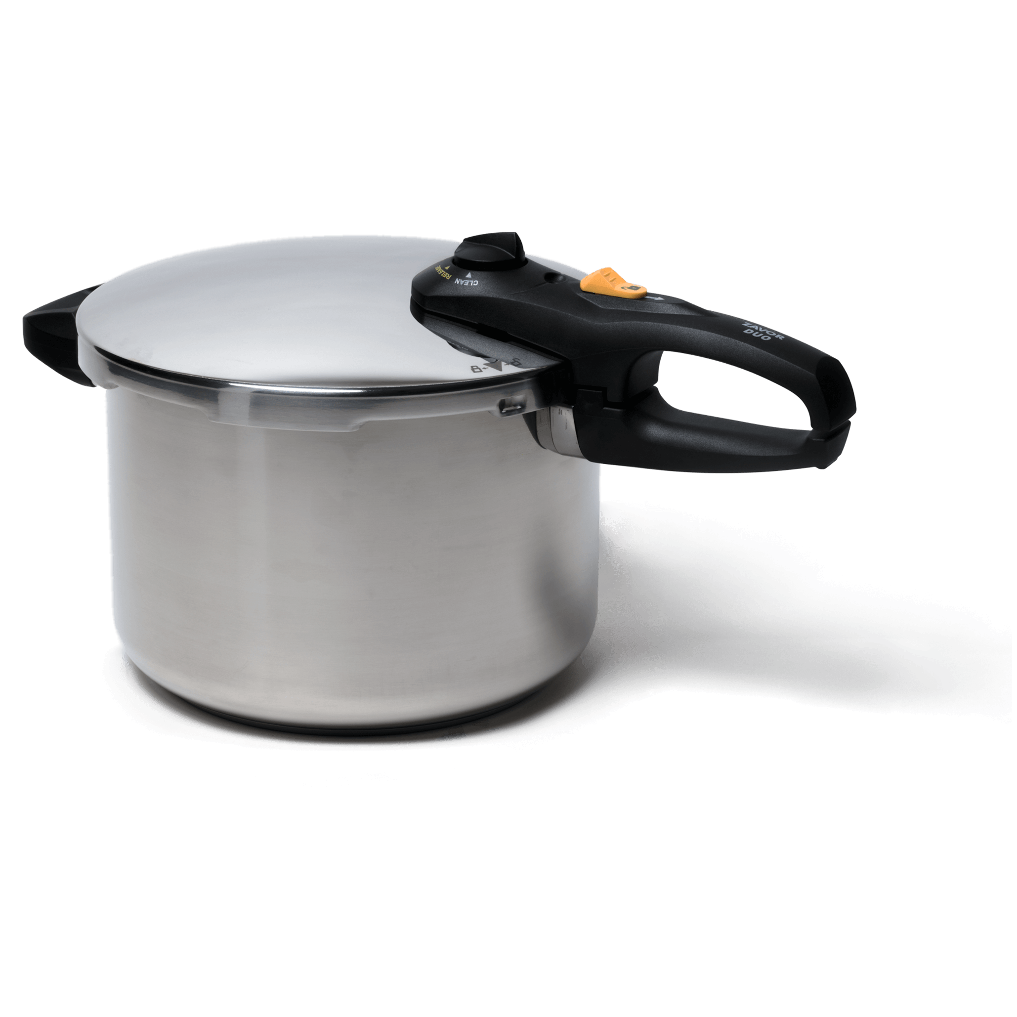 ZAVOR Duo Pressure Cooker review - The Gadgeteer