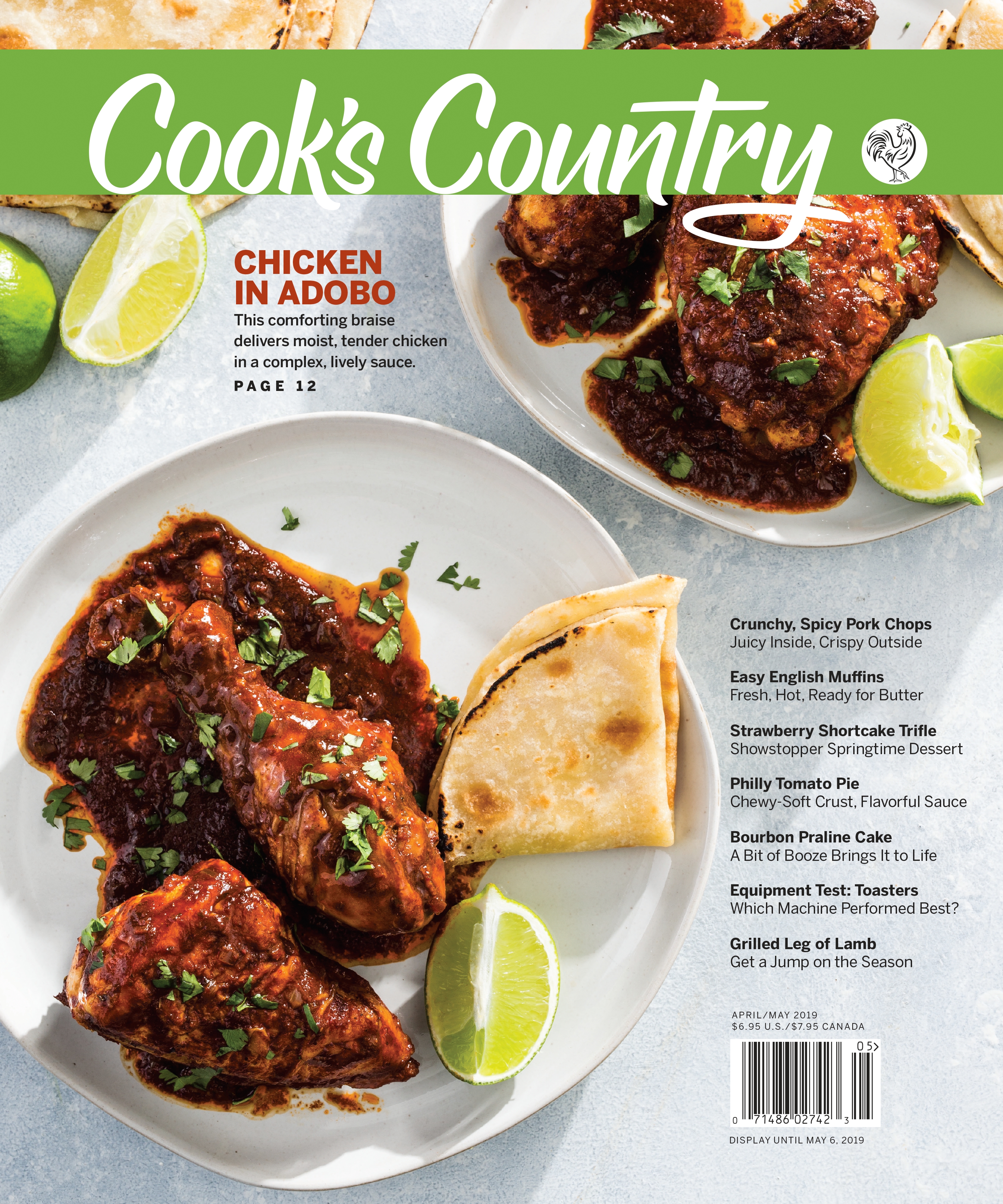 Cook's Country - Have someone in your life that loves to cook? Chances are,  they'd love a dutch oven. Read our review: cooks.io/39YBZ82