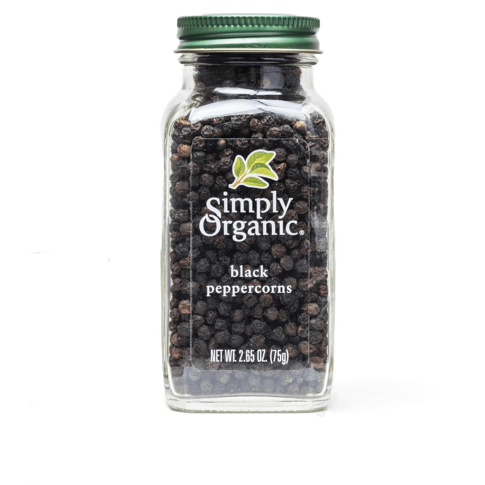 Page 1 - Reviews - McCormick, Black Peppercorn Grinder, 1 oz (28 g