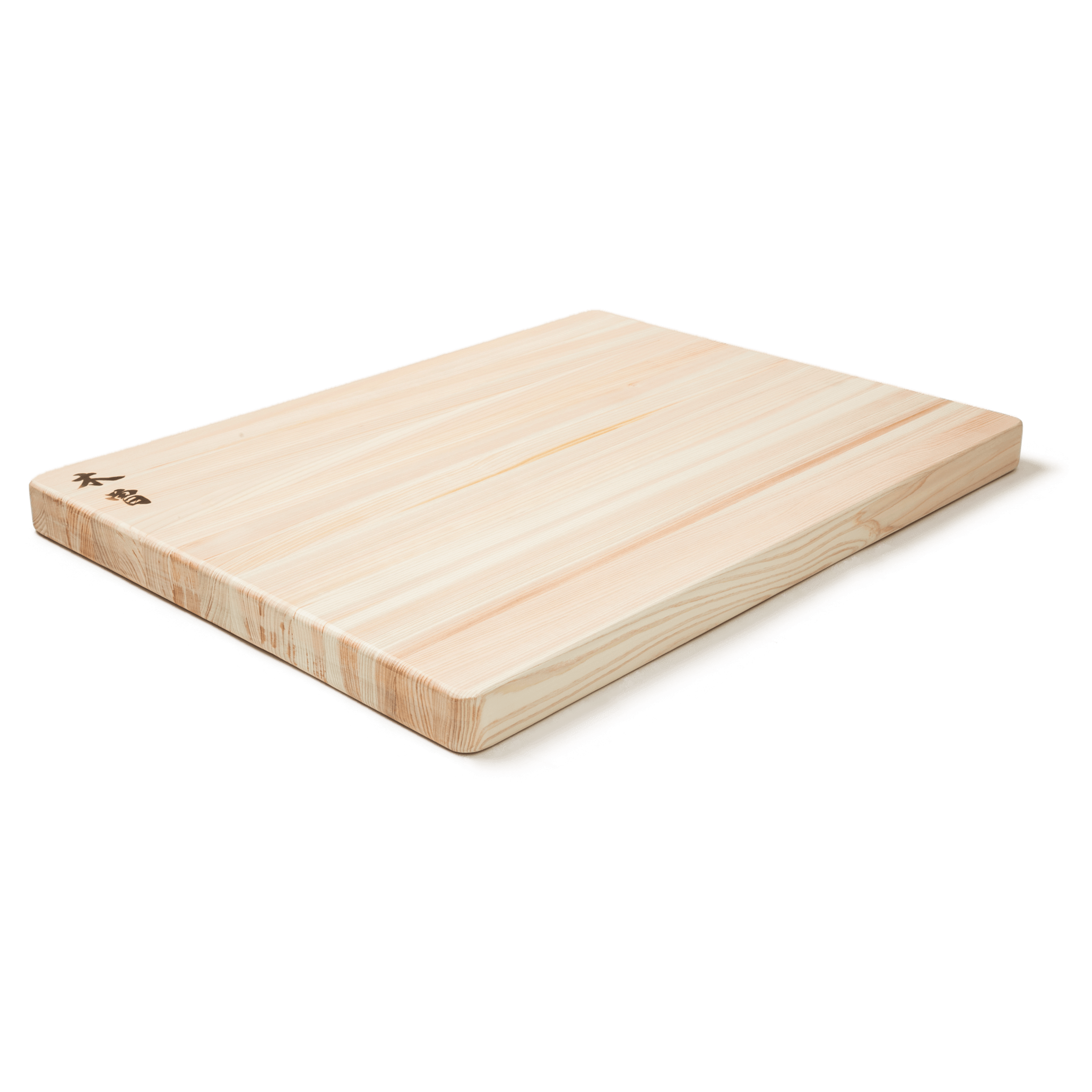Hinoki Cutting Board - Large – Nalata Nalata