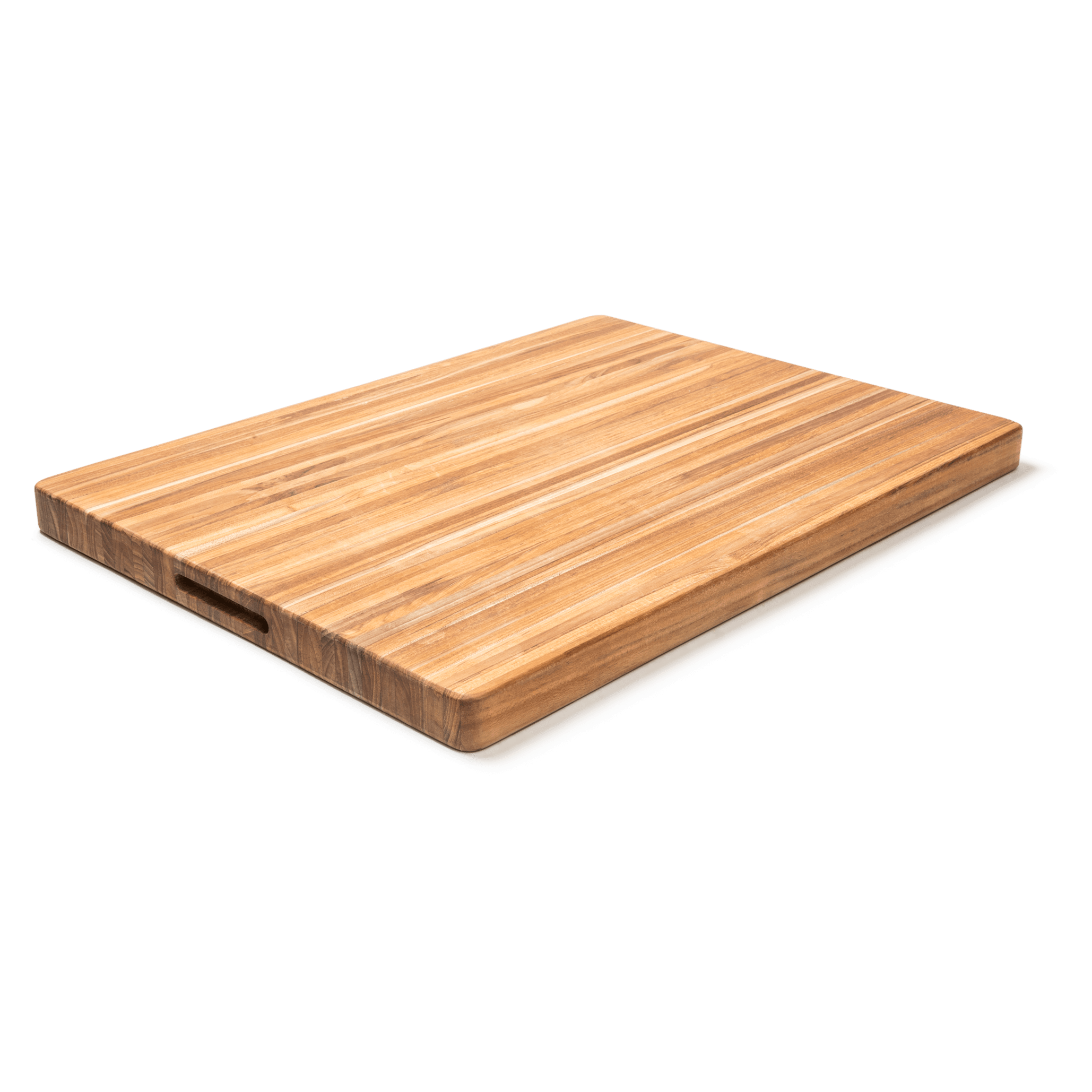 wood cutting board material