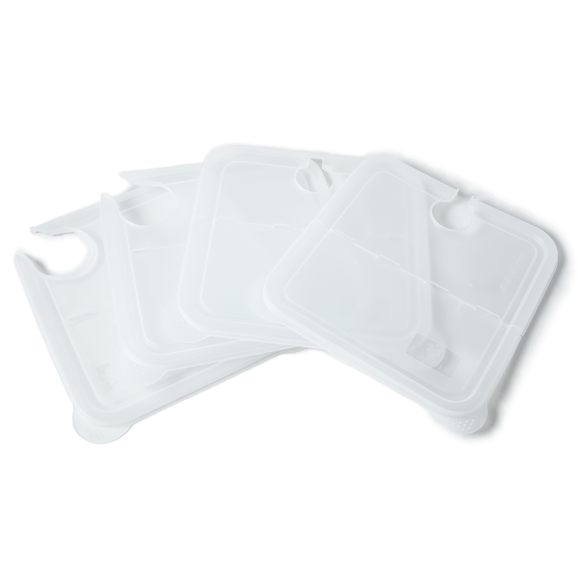 cellar Made Sous Vide Lid for Chefsteps Joule Fits 12 18 22 Quart Rubbermaid Containers