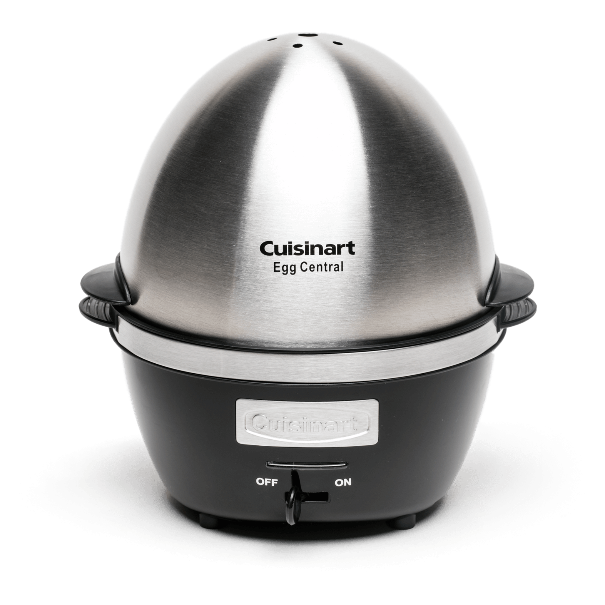 Automatic Egg Cooker Review - Judge Cookware