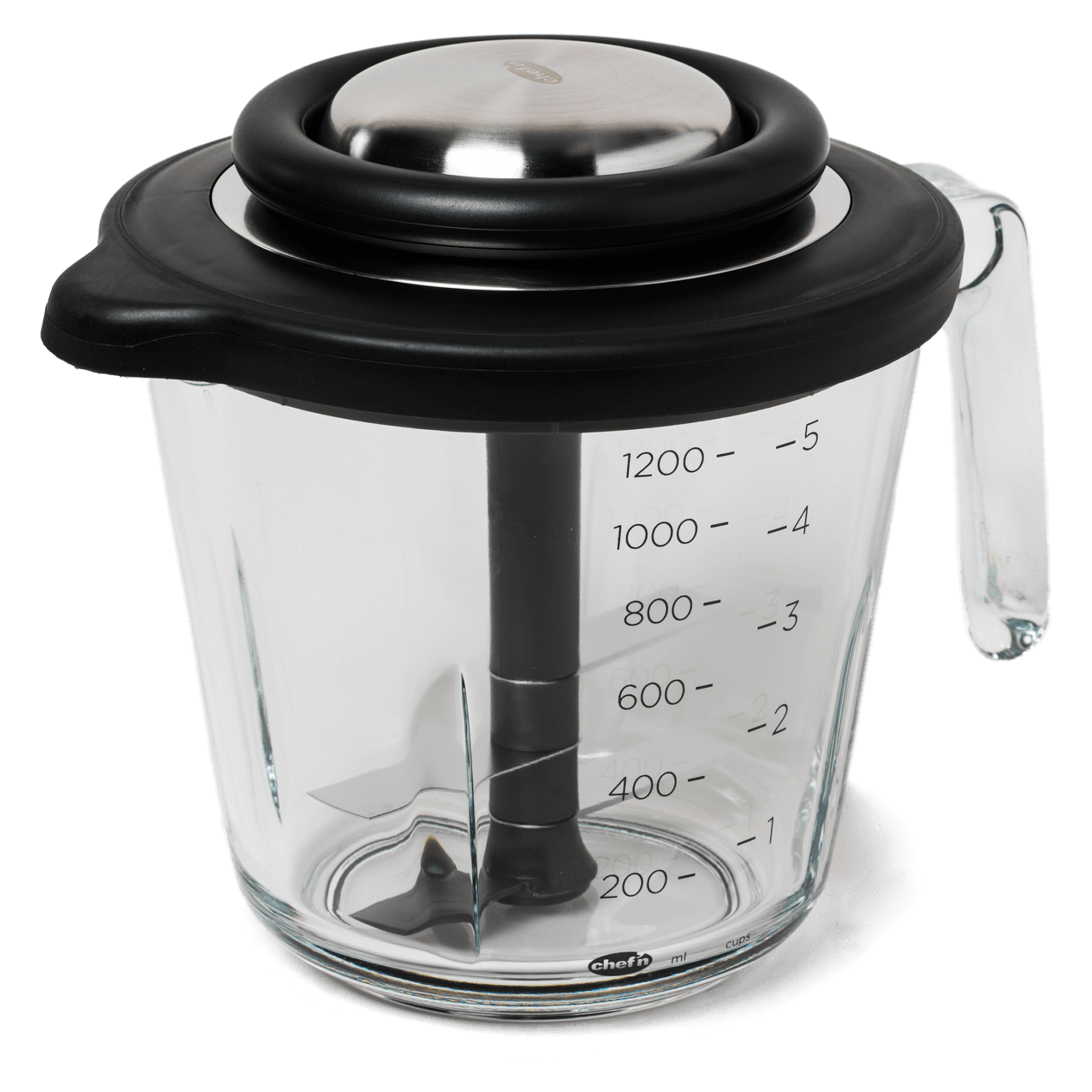 Chef Tested Food Chopper & Blender by Wards