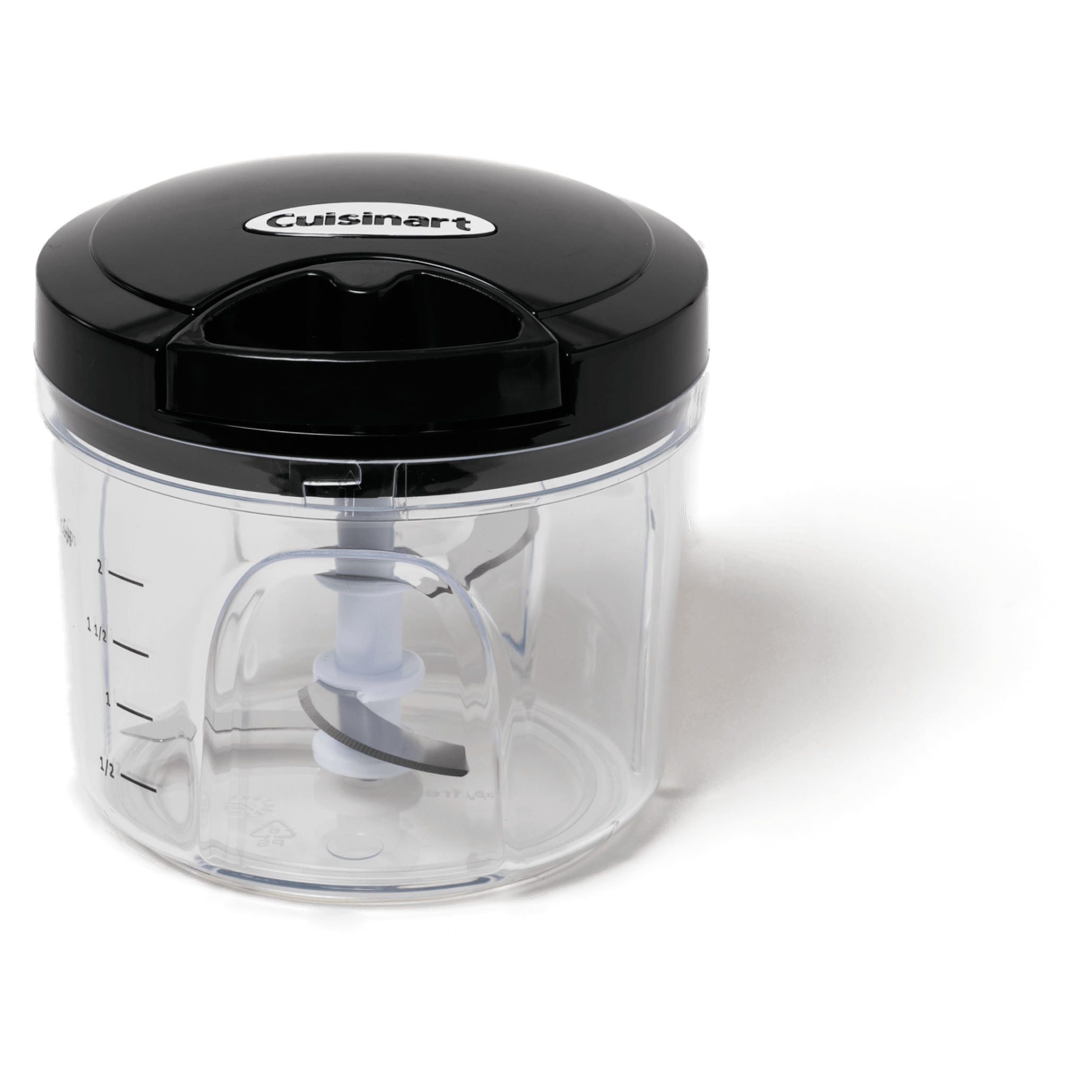 Manual Food Processor - Shop