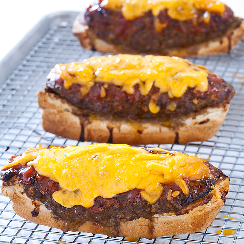 Featured image of post Steps to Make Long Boy Burgers