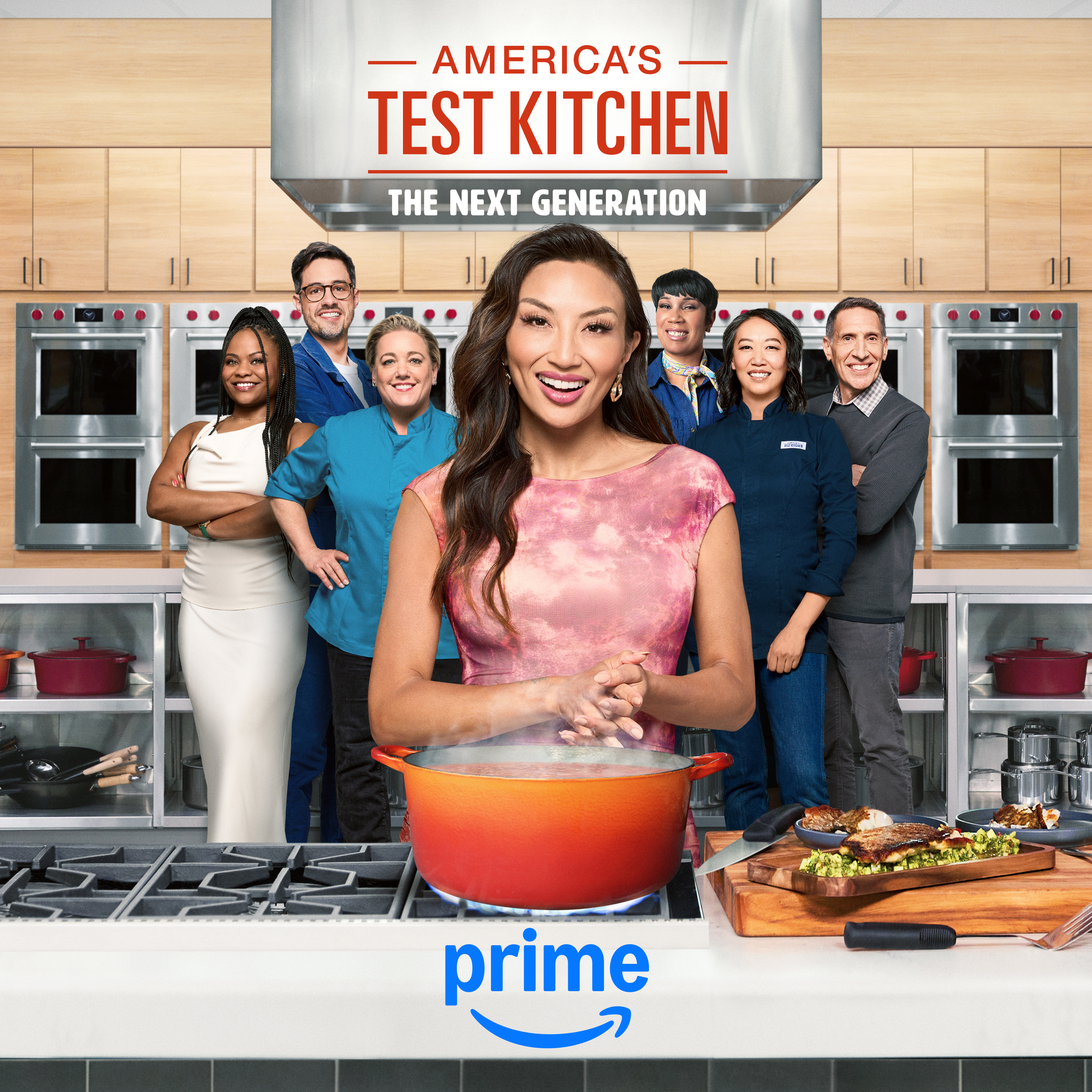 America's Test Kitchen: The Next Generation | America's Test Kitchen