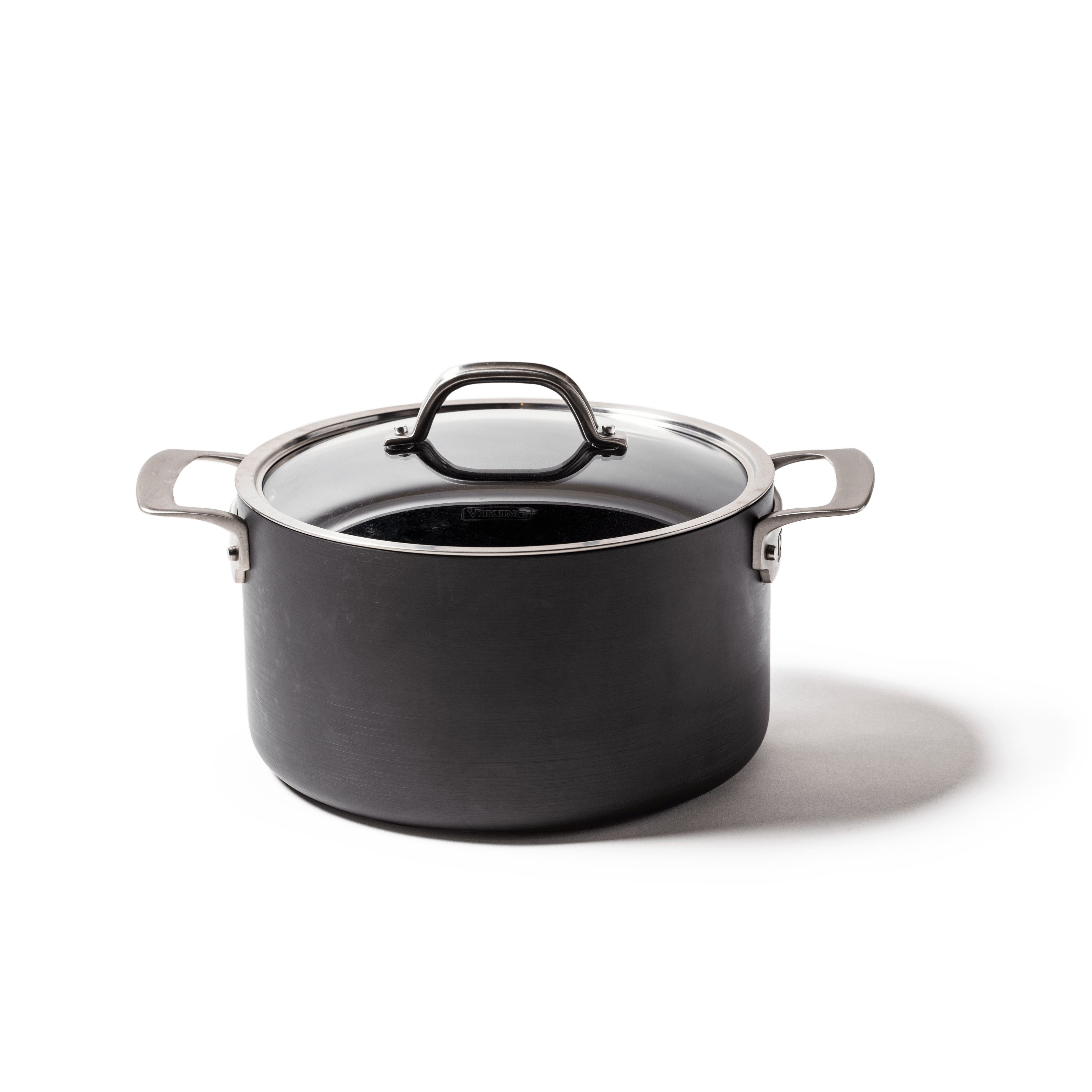 Clad Cast Aluminum Nonstick All Clad Aluminum Dutch Oven The