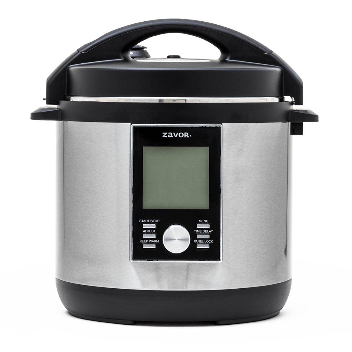 Quart Zavor Lux Lcd Multi Cooker Zavor Lux Lcd Qt Zavor Lux Lcd