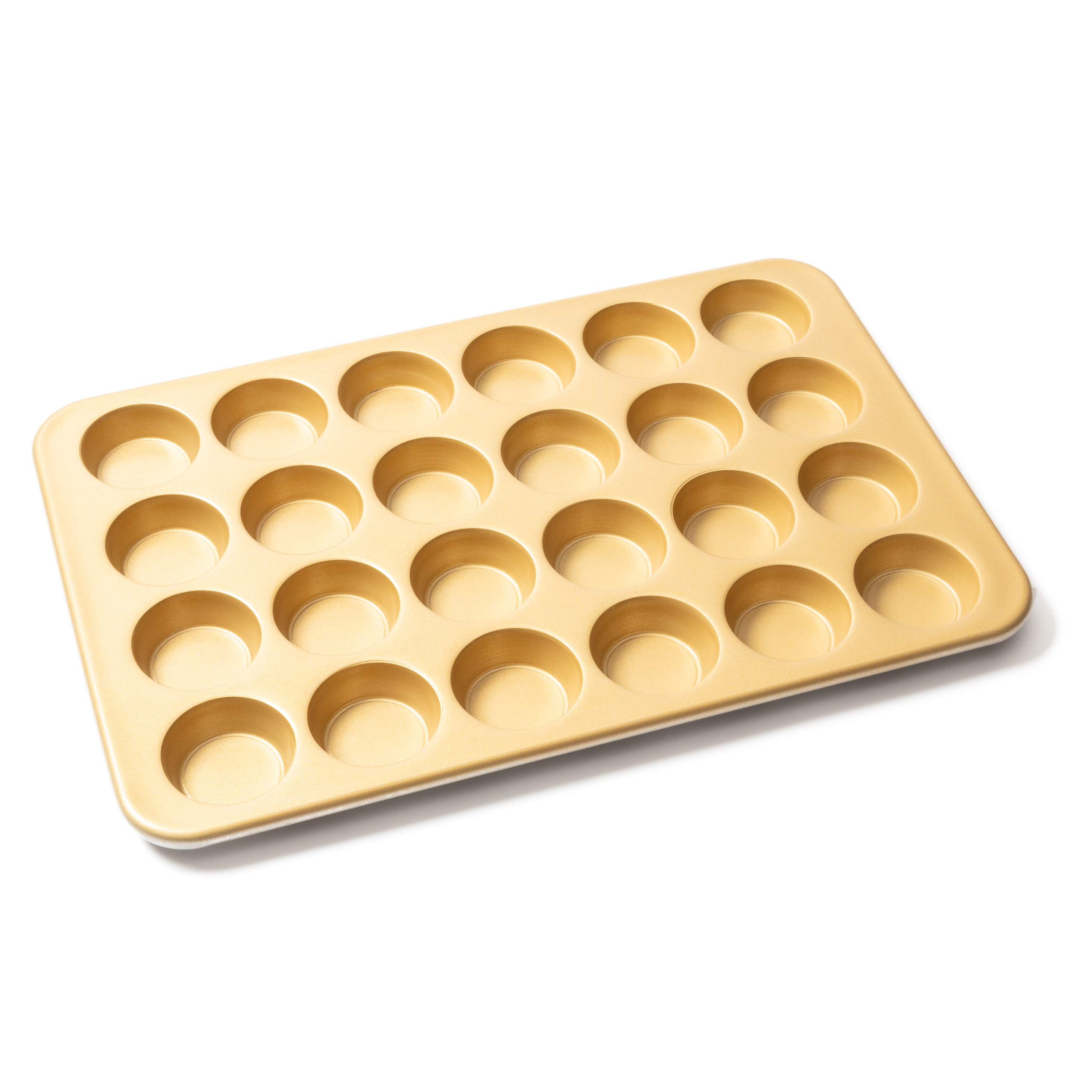 The Best Mini-Muffin Tins America's Test Kitchen