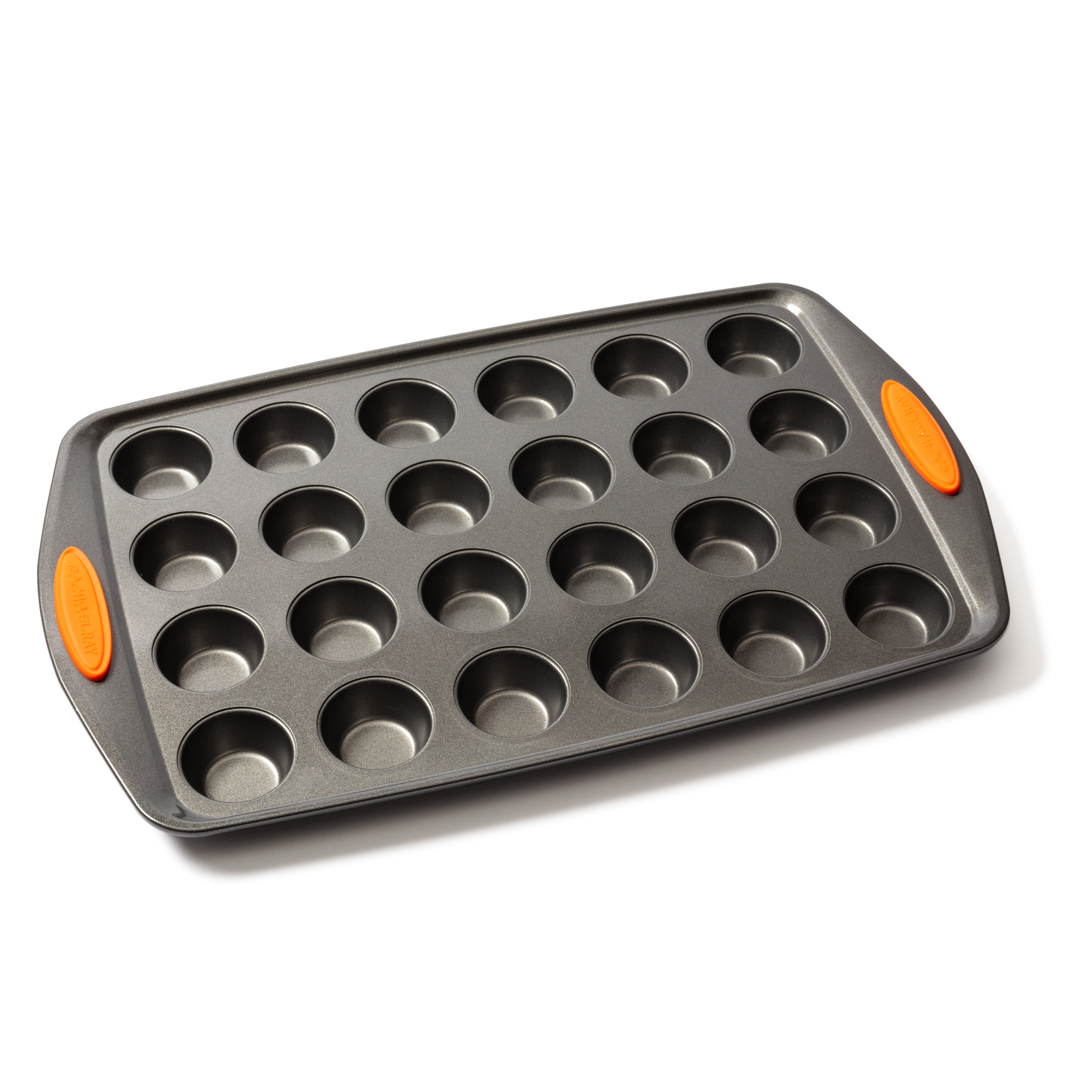 The Best Mini-Muffin Tins America's Test Kitchen