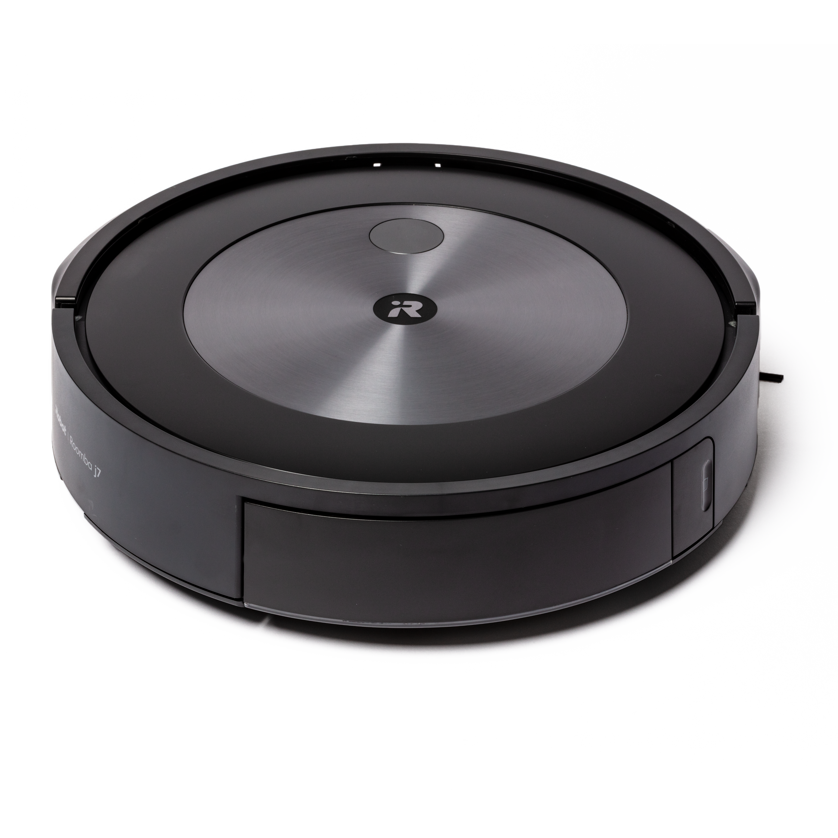 iRobot®: Robot Vacuums and Mops