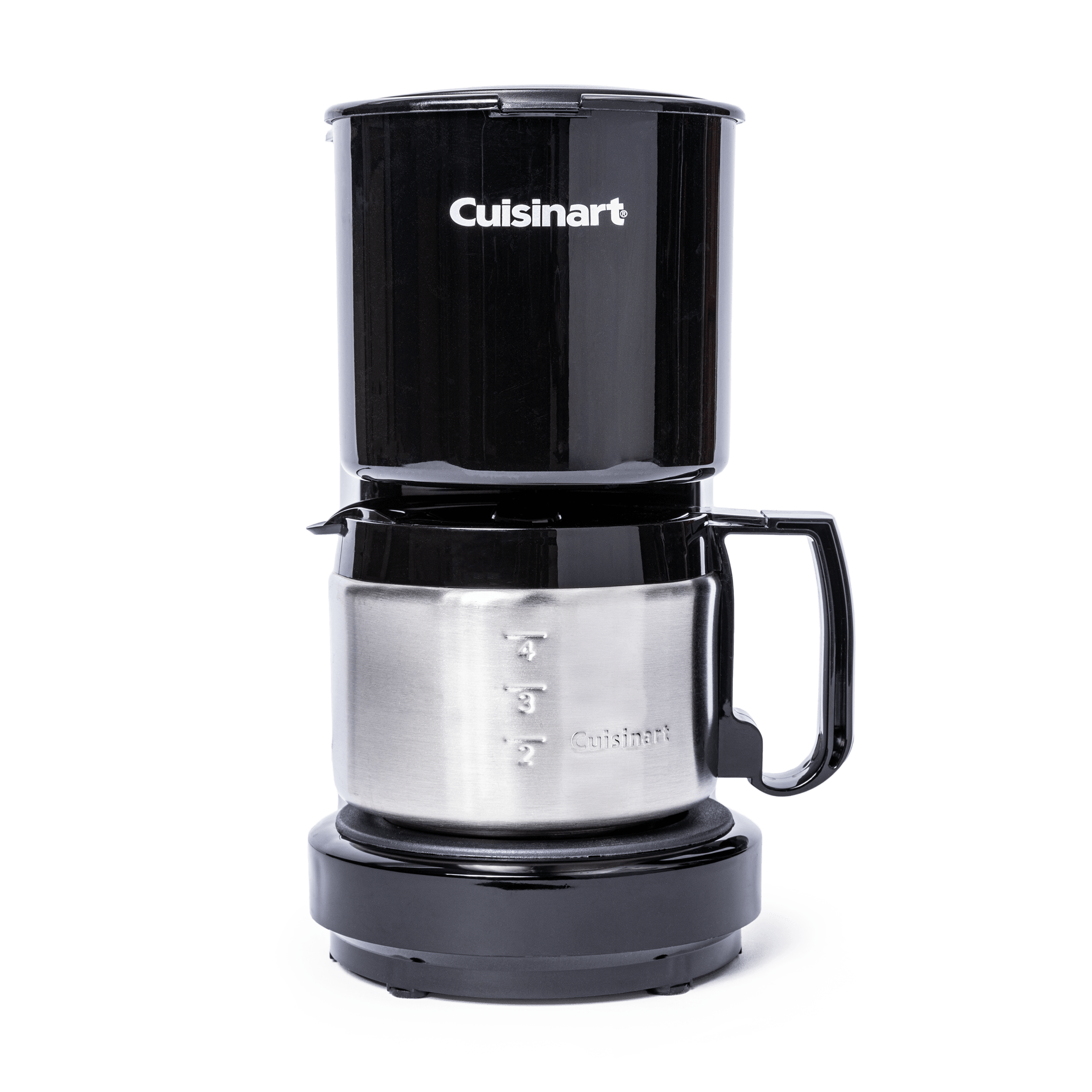 Cuisinart Cup Coffee Carafe White Lid Cuisinartu00ae Thermal 10