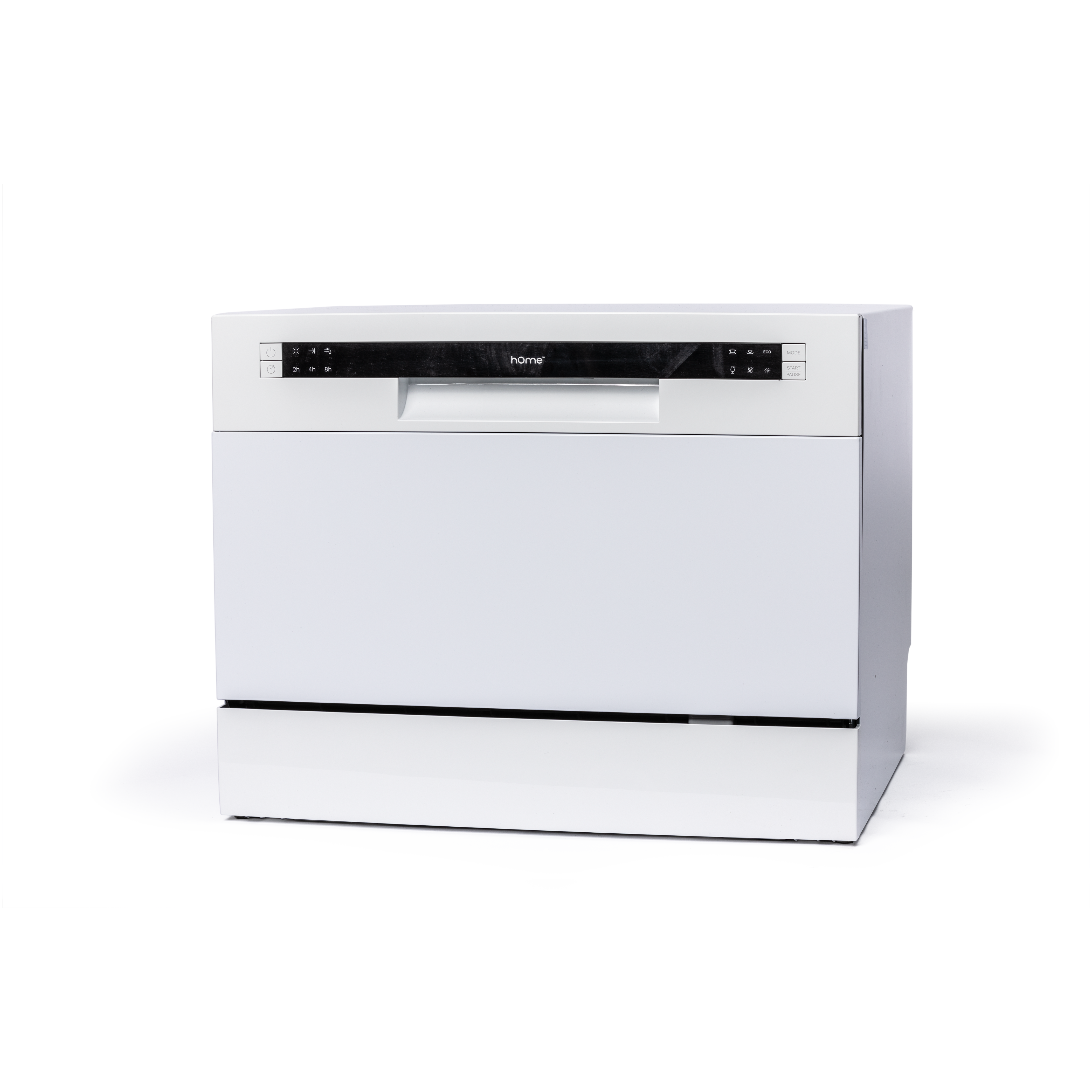 Homelabs Hme010033n The Best Countertop Dishwashers America's Test