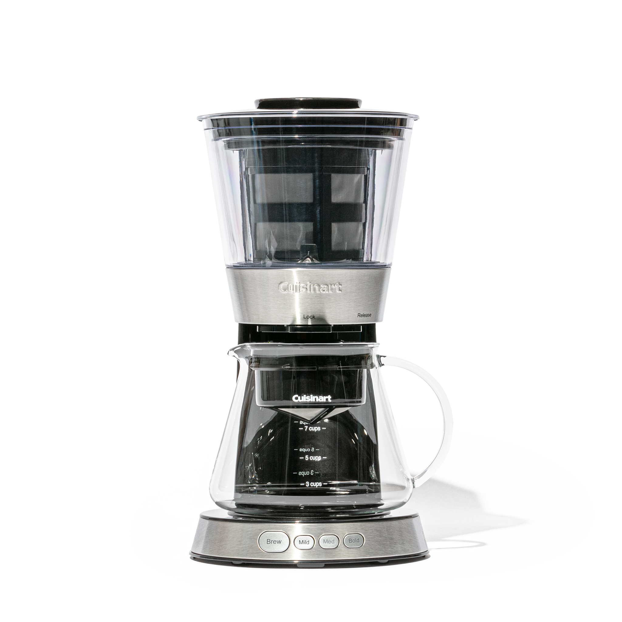 The Best Cold-Brew Coffee Makers of 2025 America's Test Kitchen