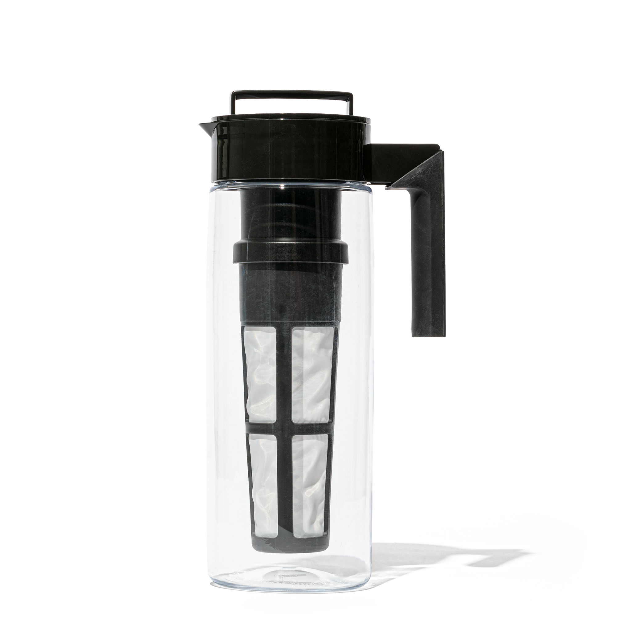 Amazon Takeya Patented Deluxe Cold Brew Iced Coffee Maker Takeya