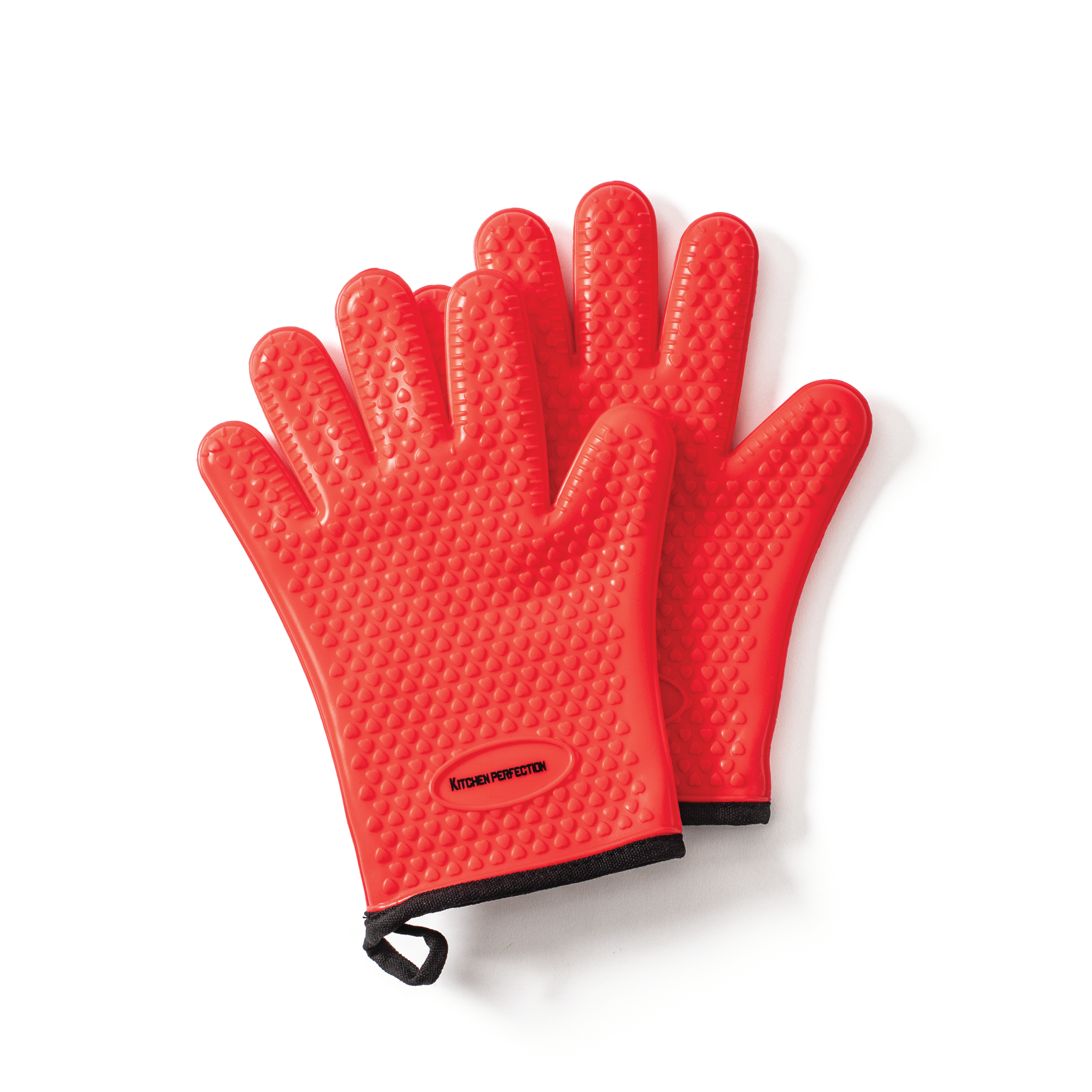 Heat Resistant Gloves for Cooking Accessories - Oven Gloves Kitchen Baking  Supplies Cooking Gloves White Kitchen Accessories for Cooking Tools - Heat