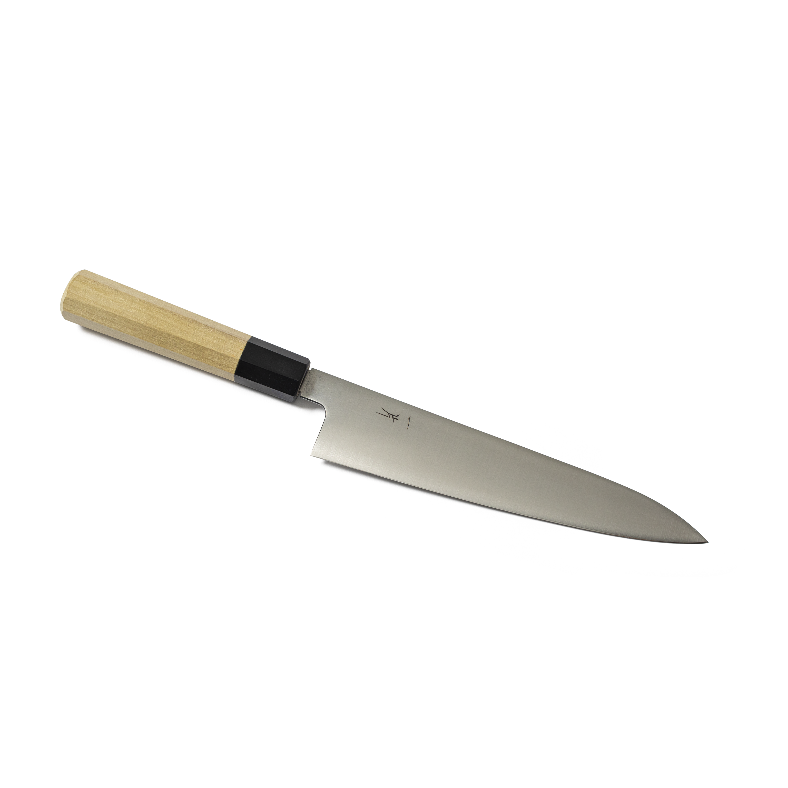 Professional Kitchen Knife Meiji - Japanese Knives - My Japanese Home