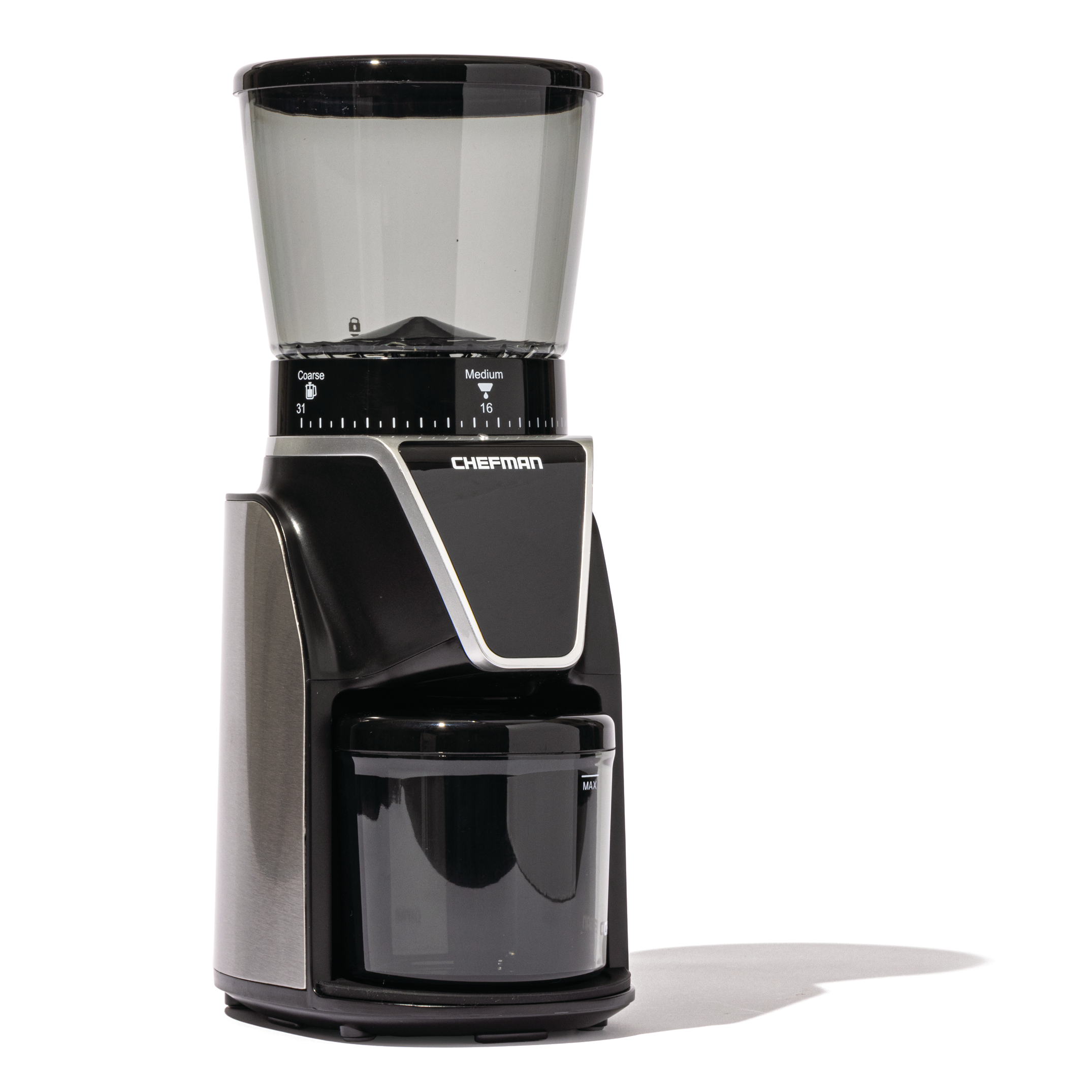 The Best Burr Coffee Grinders of 2025 America's Test Kitchen