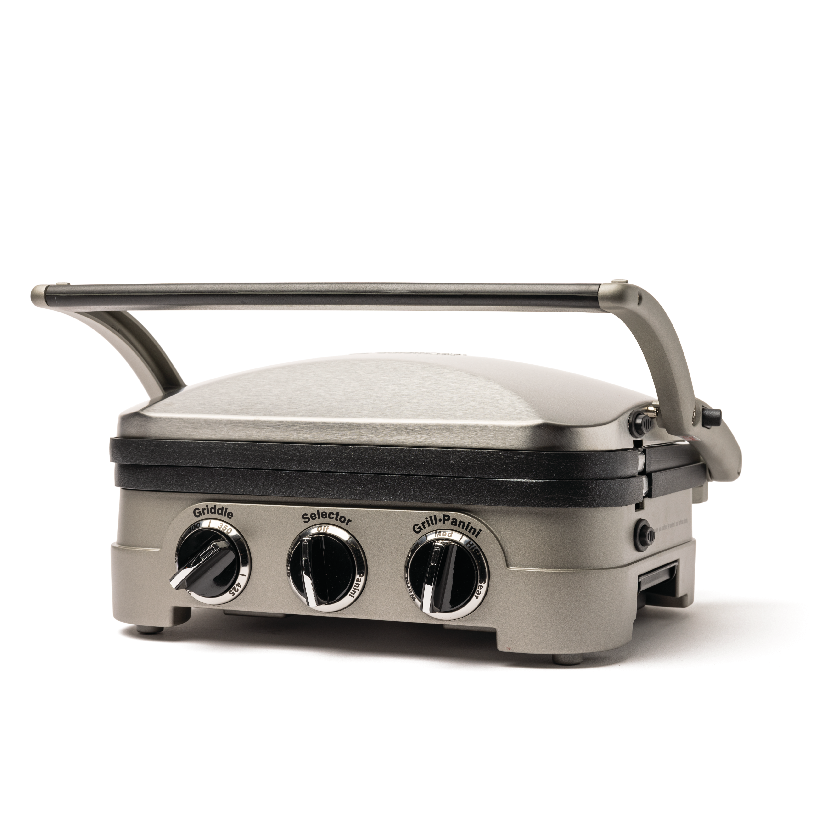 The Best Panini Presses of 2025 America's Test Kitchen