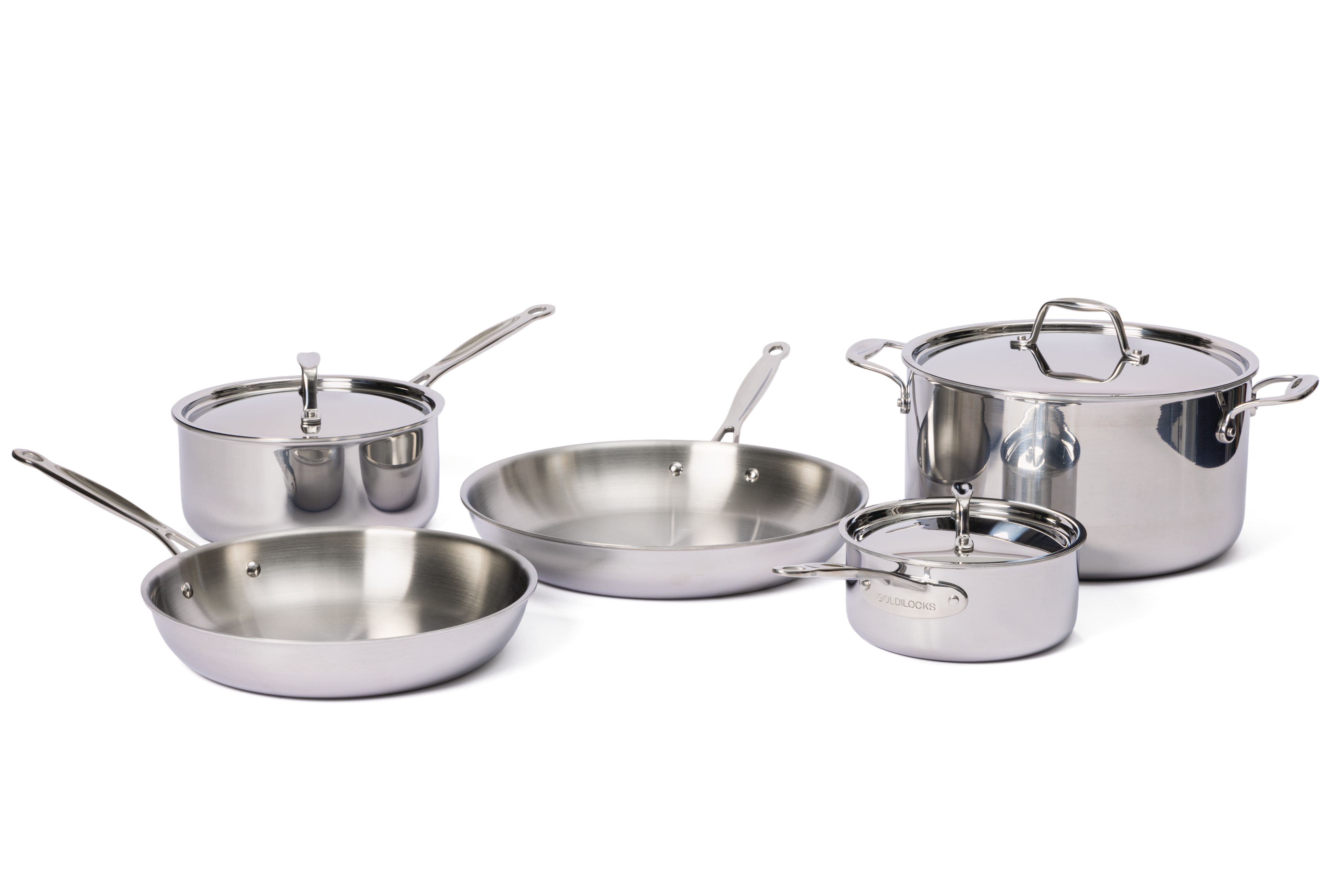 The Best Cookware Sets of 2025 America's Test Kitchen