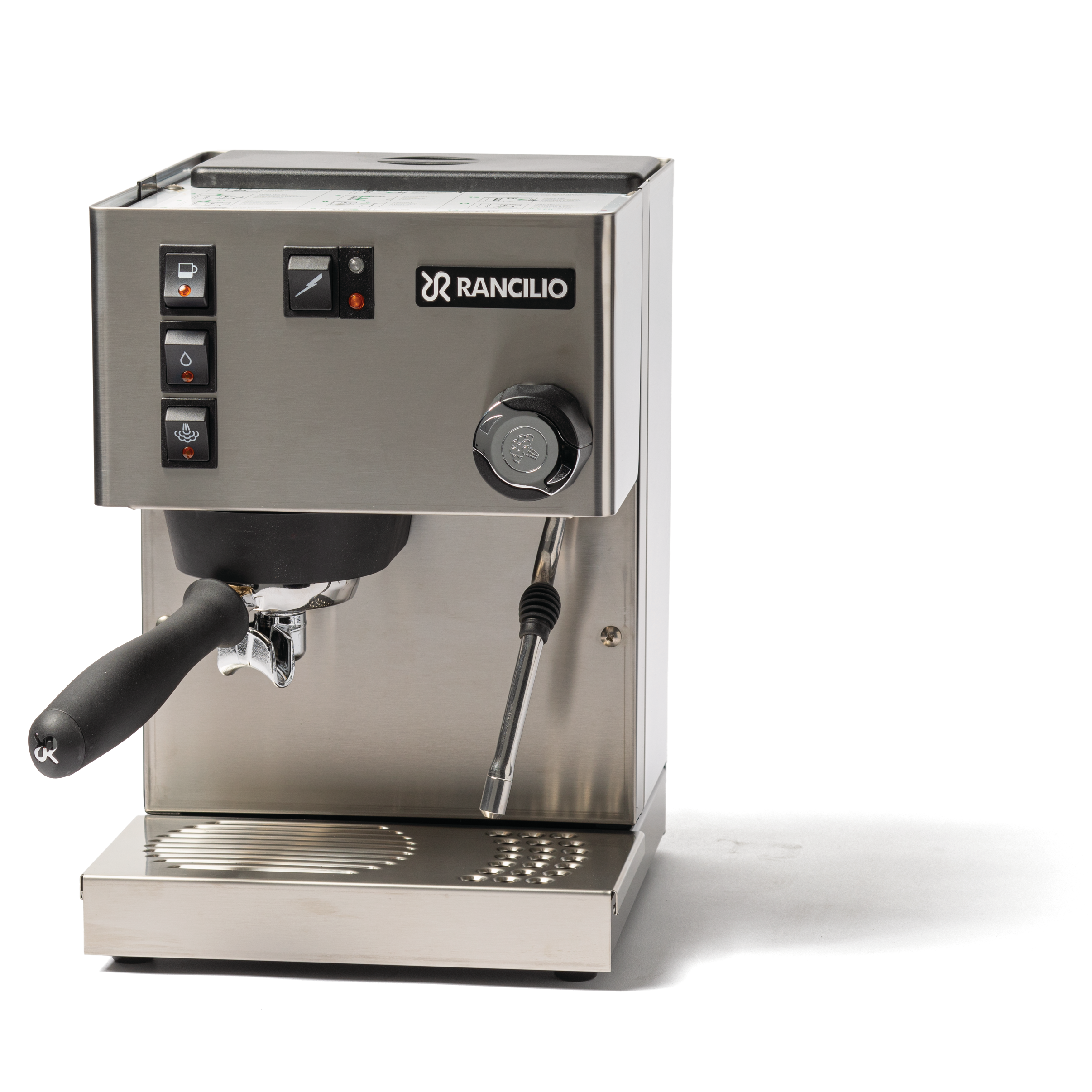 The Best Espresso Machines | America's Test Kitchen, image size:2412x2412