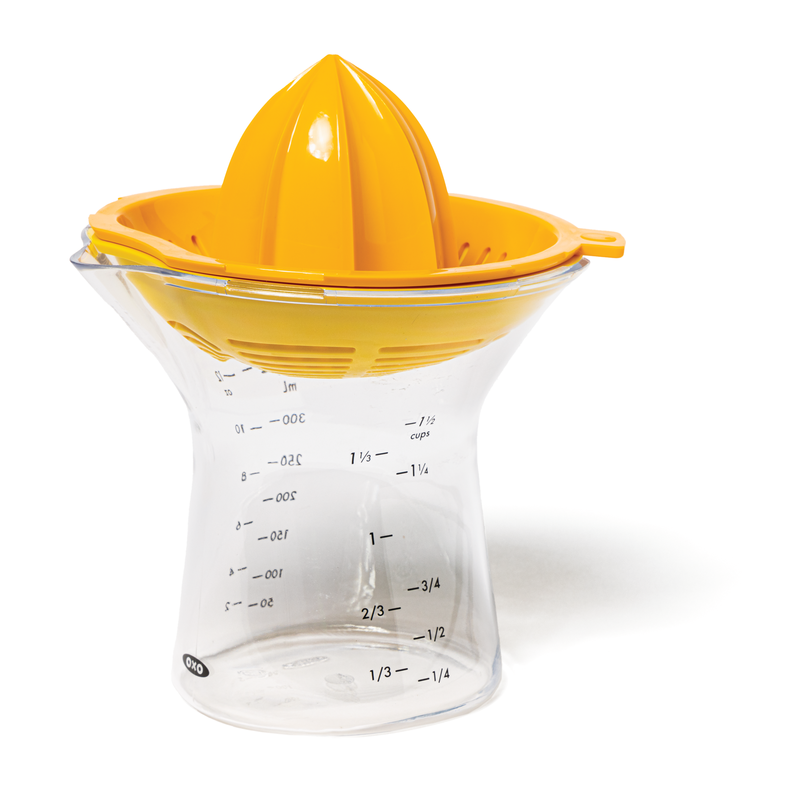 The Best Manual Citrus Juicers America's Test Kitchen