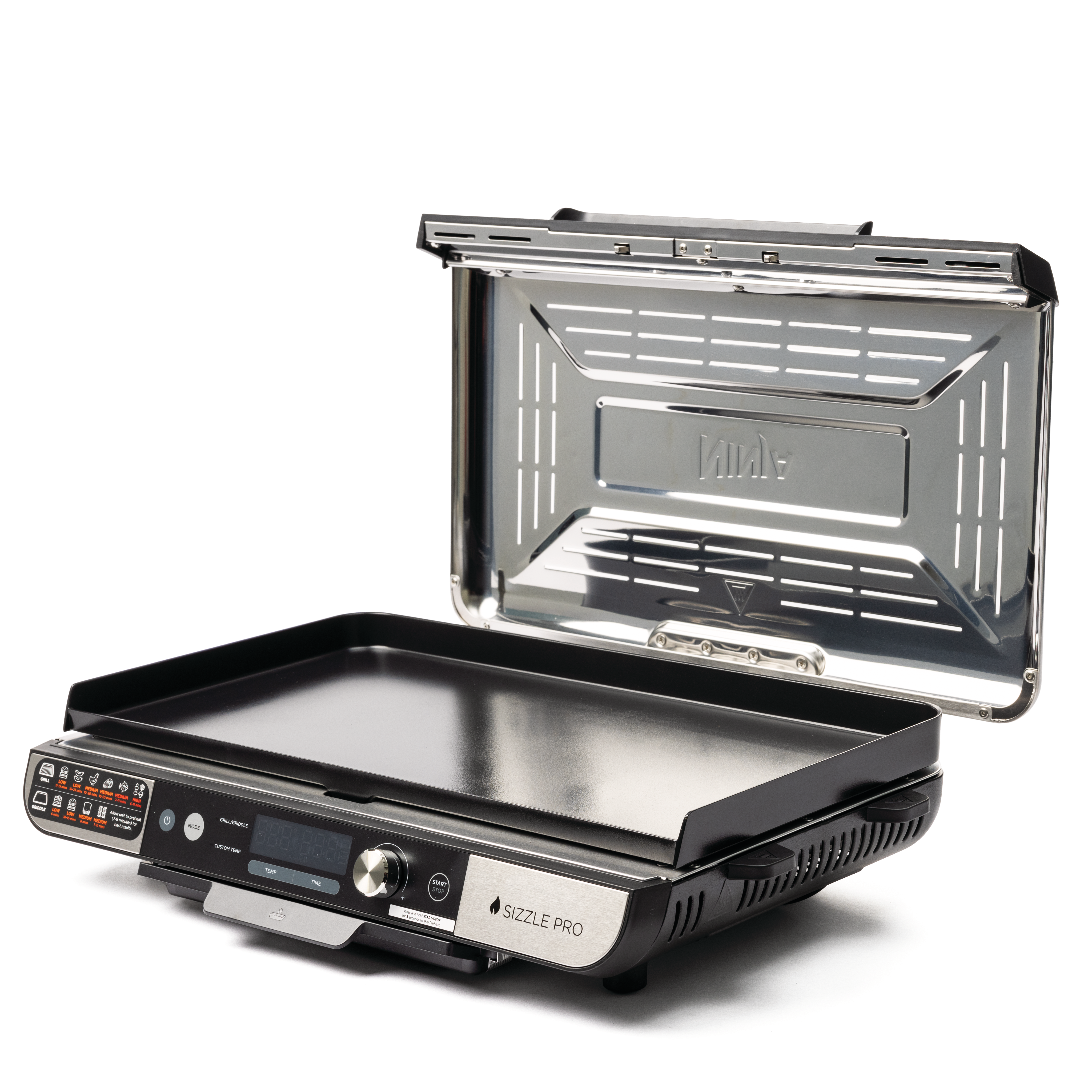 Electric Griddle Cooking Hacks for Better Results: Expert Tips