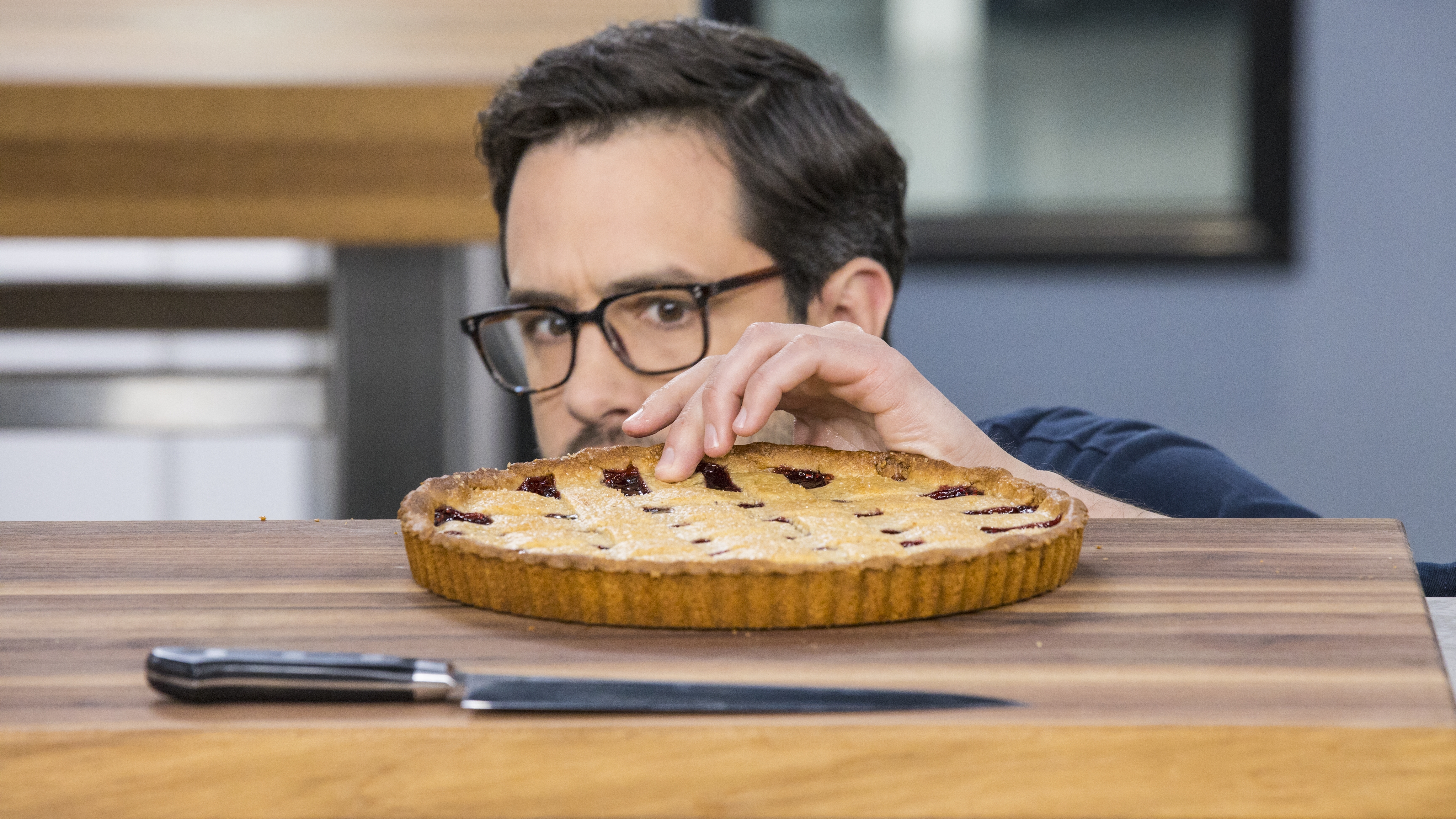 The Best Tube Pans  America's Test Kitchen