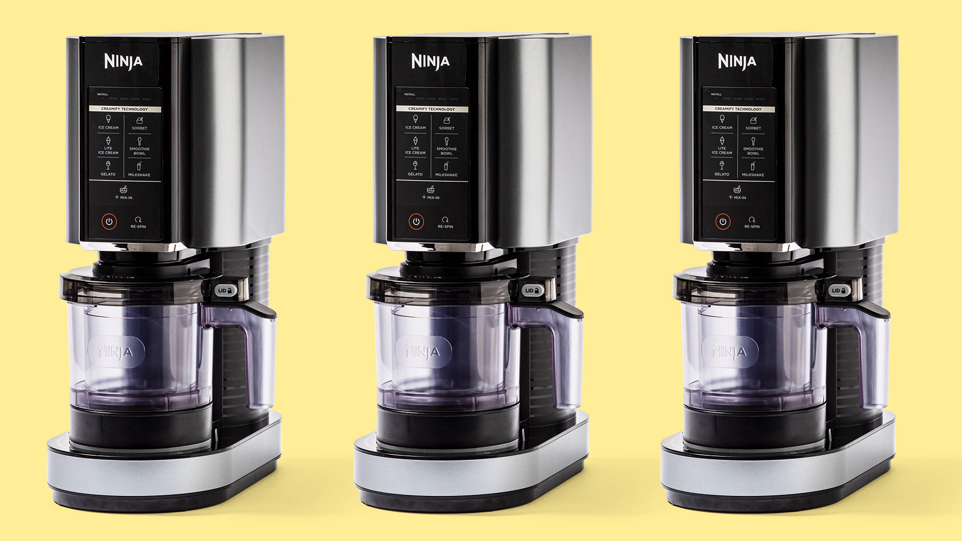 Ninja Creami Review: This Ice Cream Maker Expert Tested