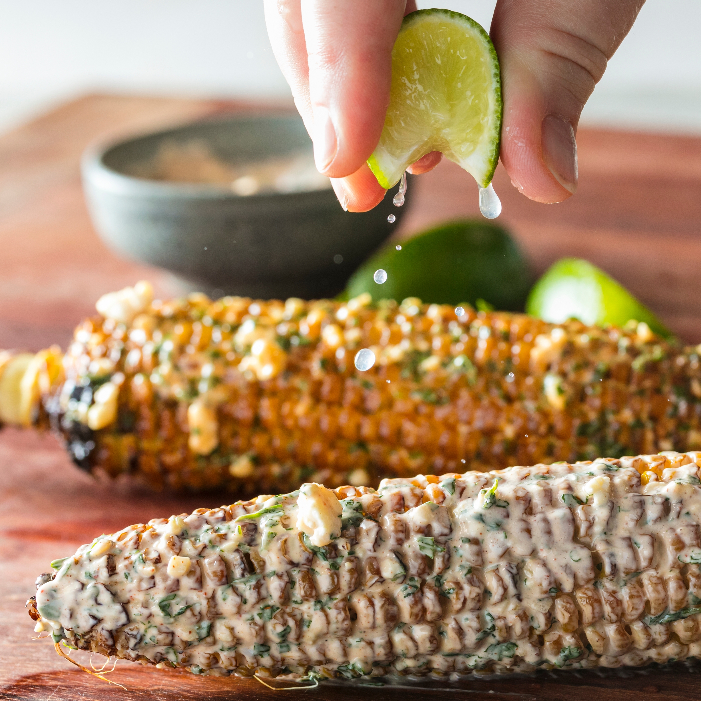 Elote | America's Test Kitchen Recipe