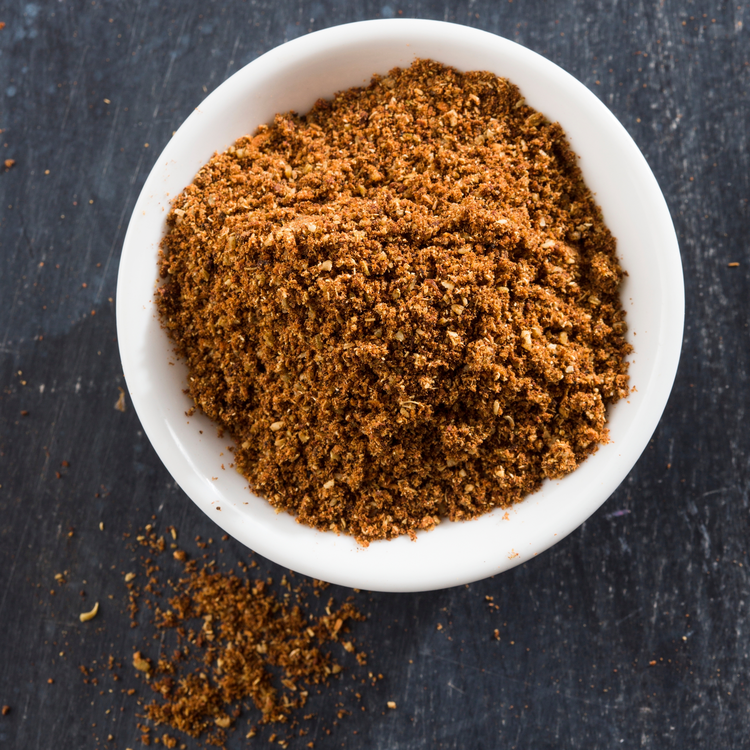 Five Spice Powder (Homemade Recipe) - Hot Thai Kitchen